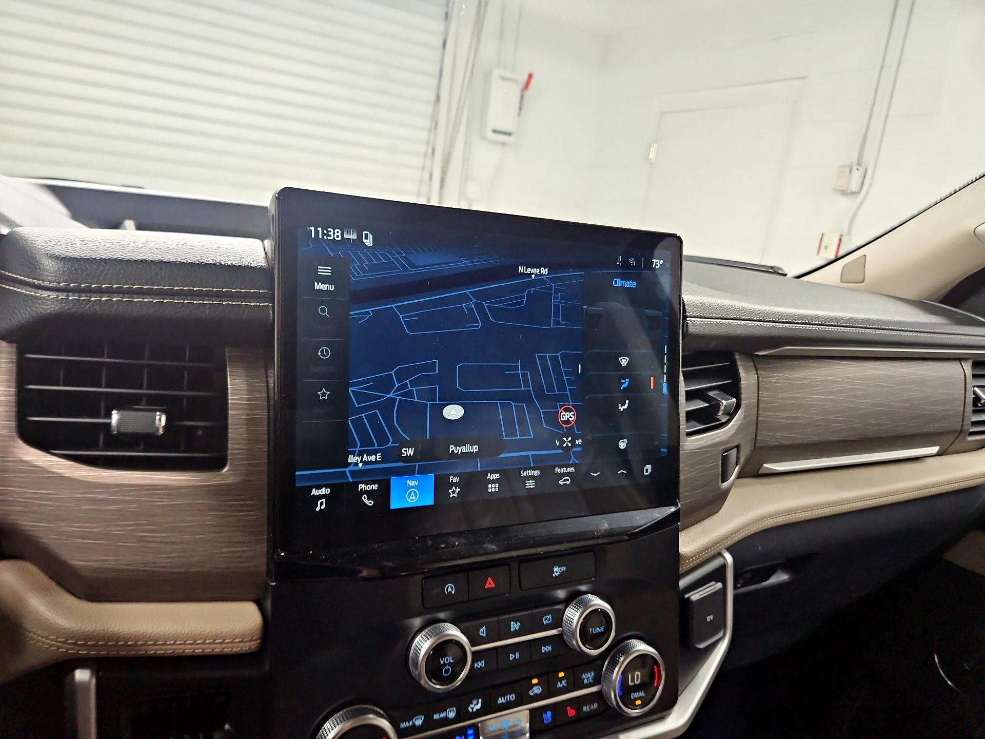 Thumbnail: 2024 Ford Expedition - 14