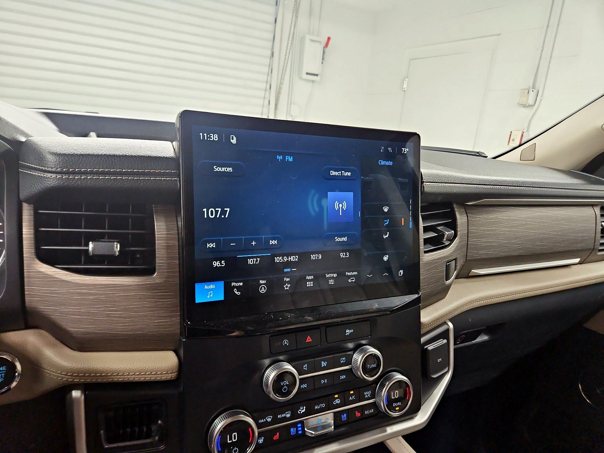 Thumbnail: 2024 Ford Expedition - 16