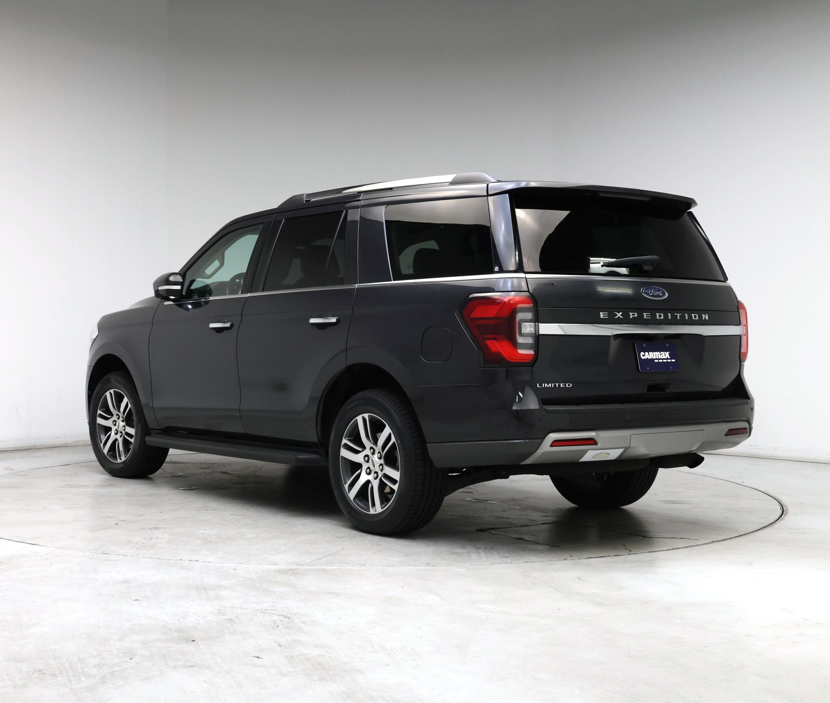 Thumbnail: 2024 Ford Expedition - 2
