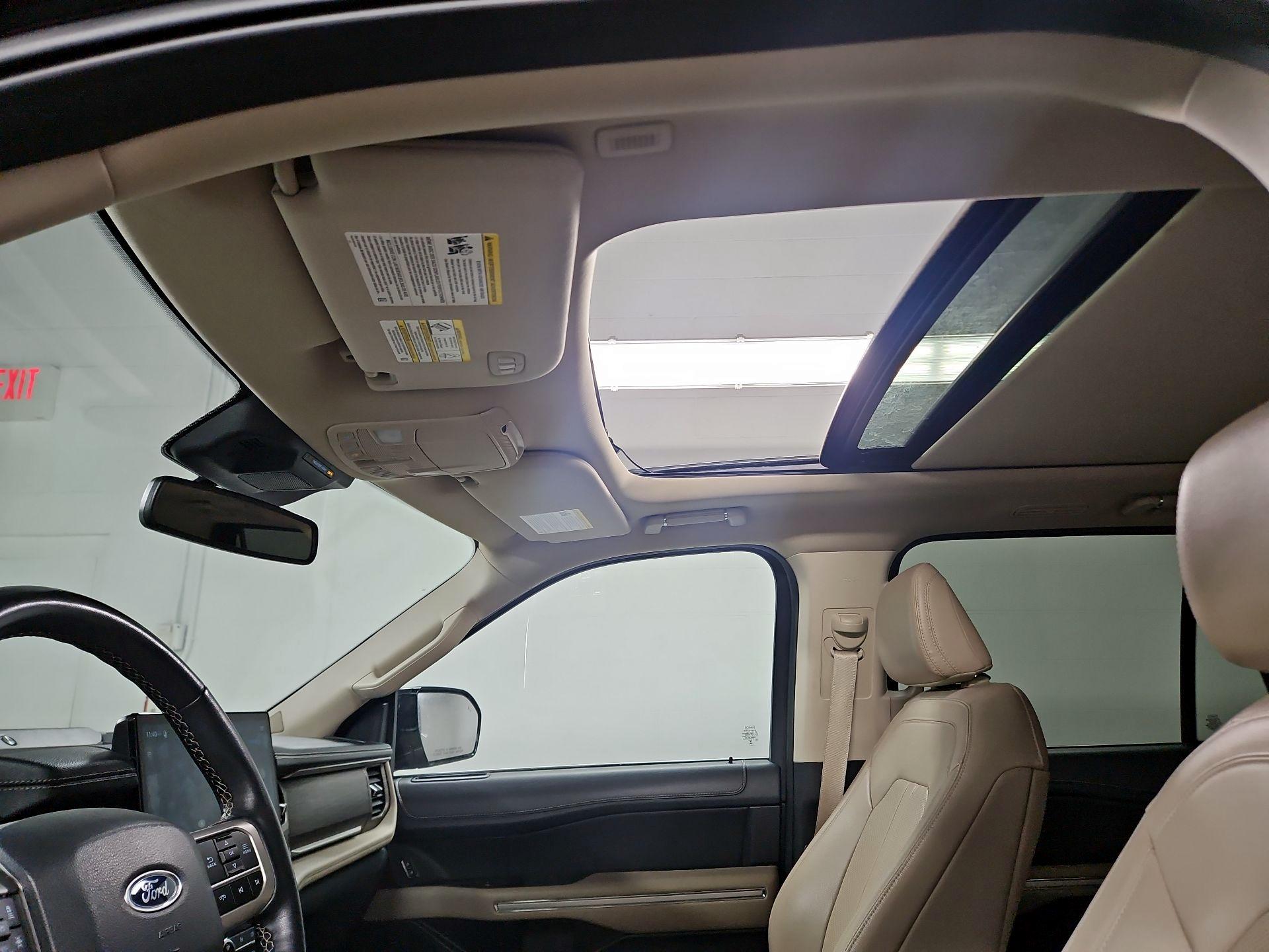 Thumbnail: 2024 Ford Expedition - 20