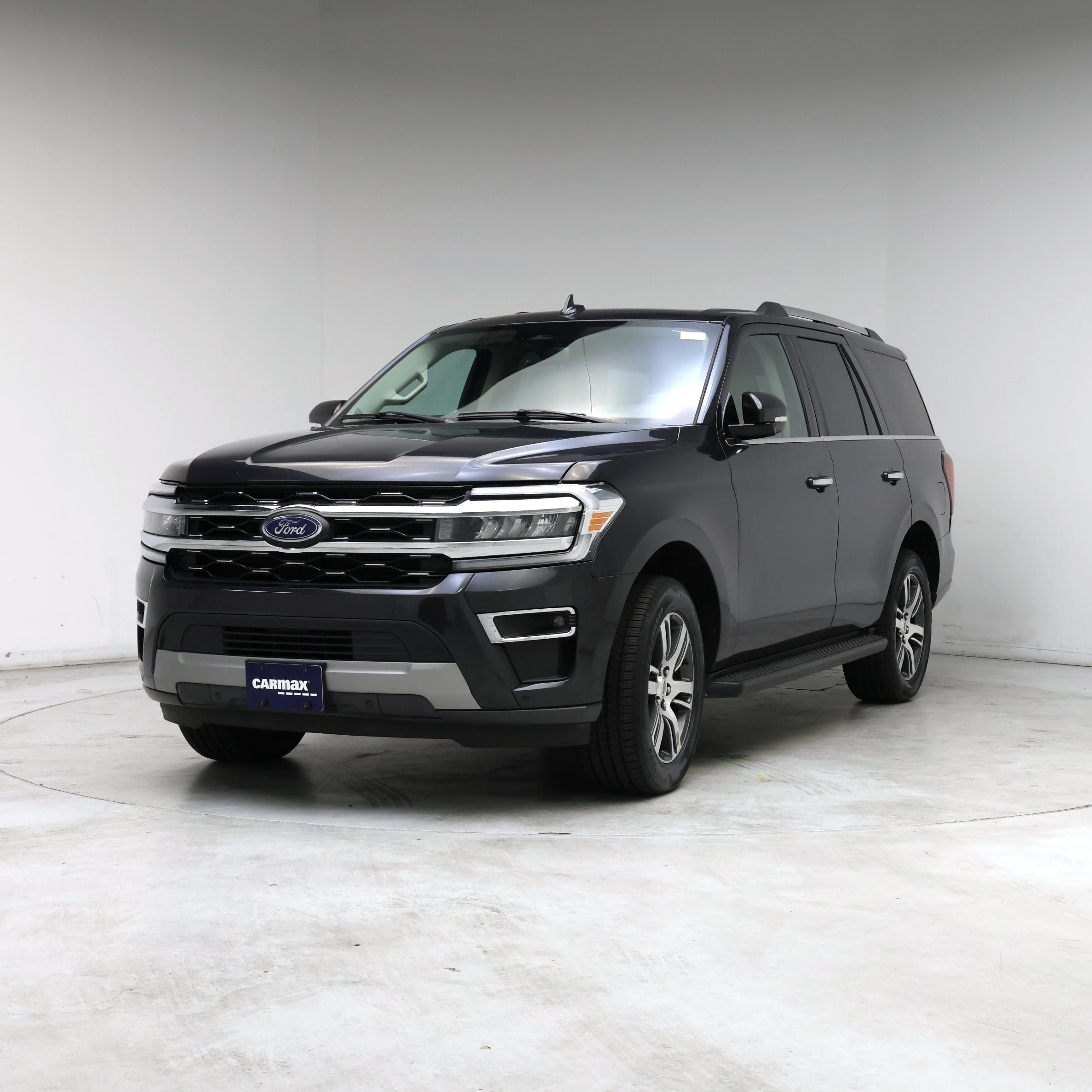Thumbnail: 2024 Ford Expedition - 4