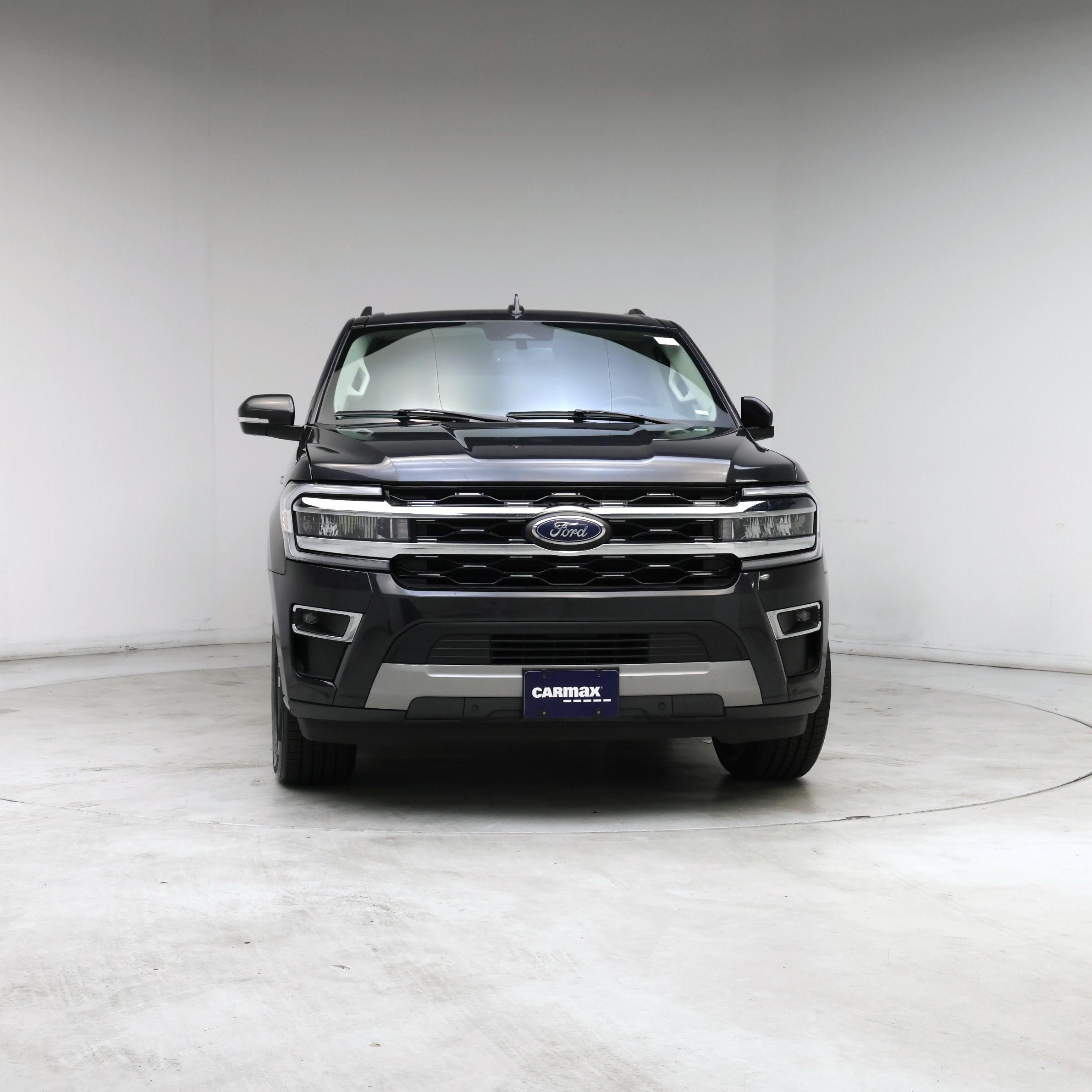 Thumbnail: 2024 Ford Expedition - 5