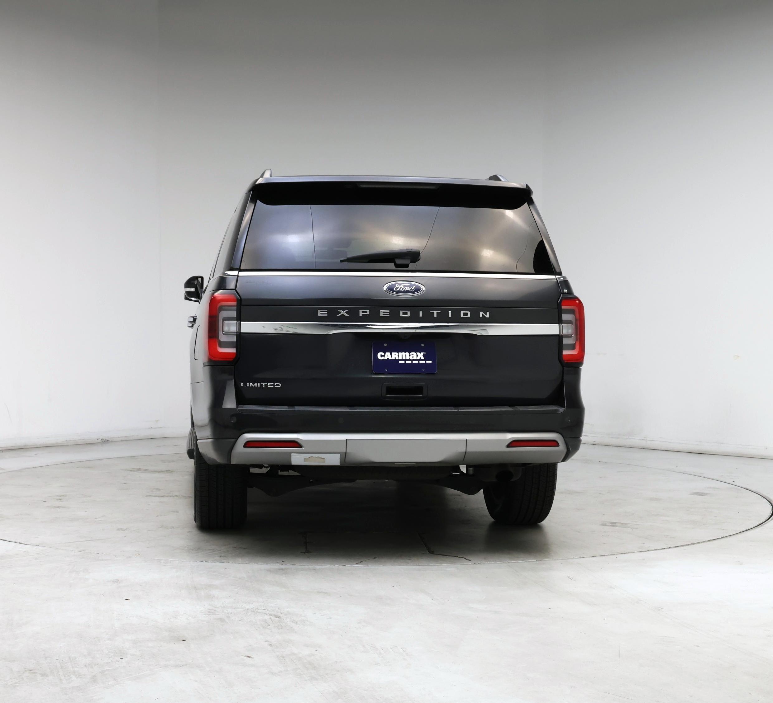 Thumbnail: 2024 Ford Expedition - 6