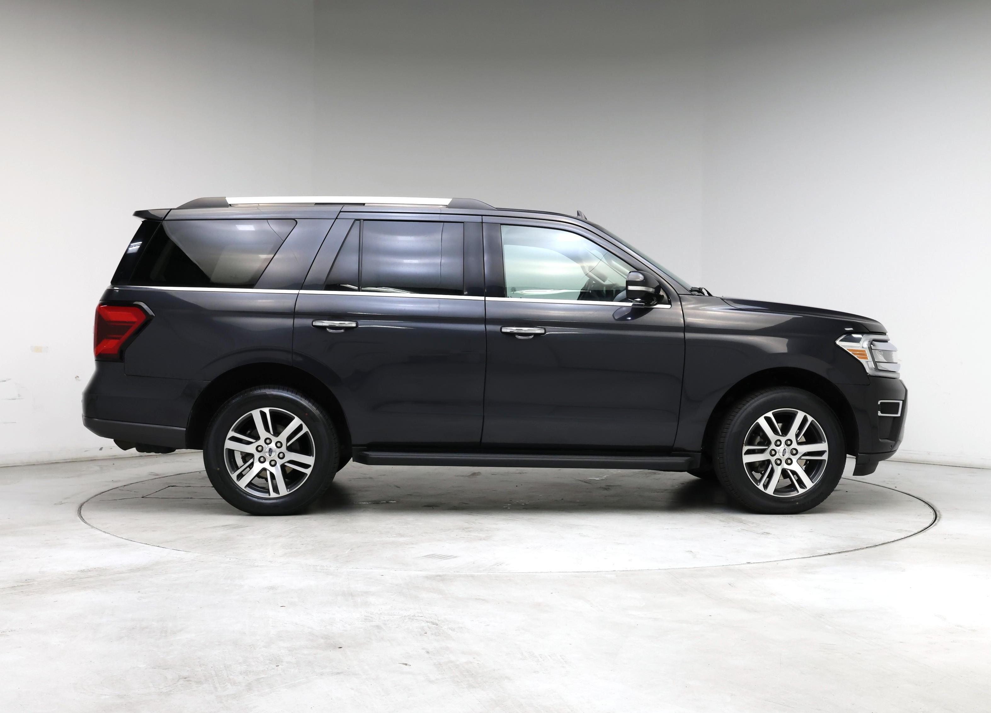 Thumbnail: 2024 Ford Expedition - 7