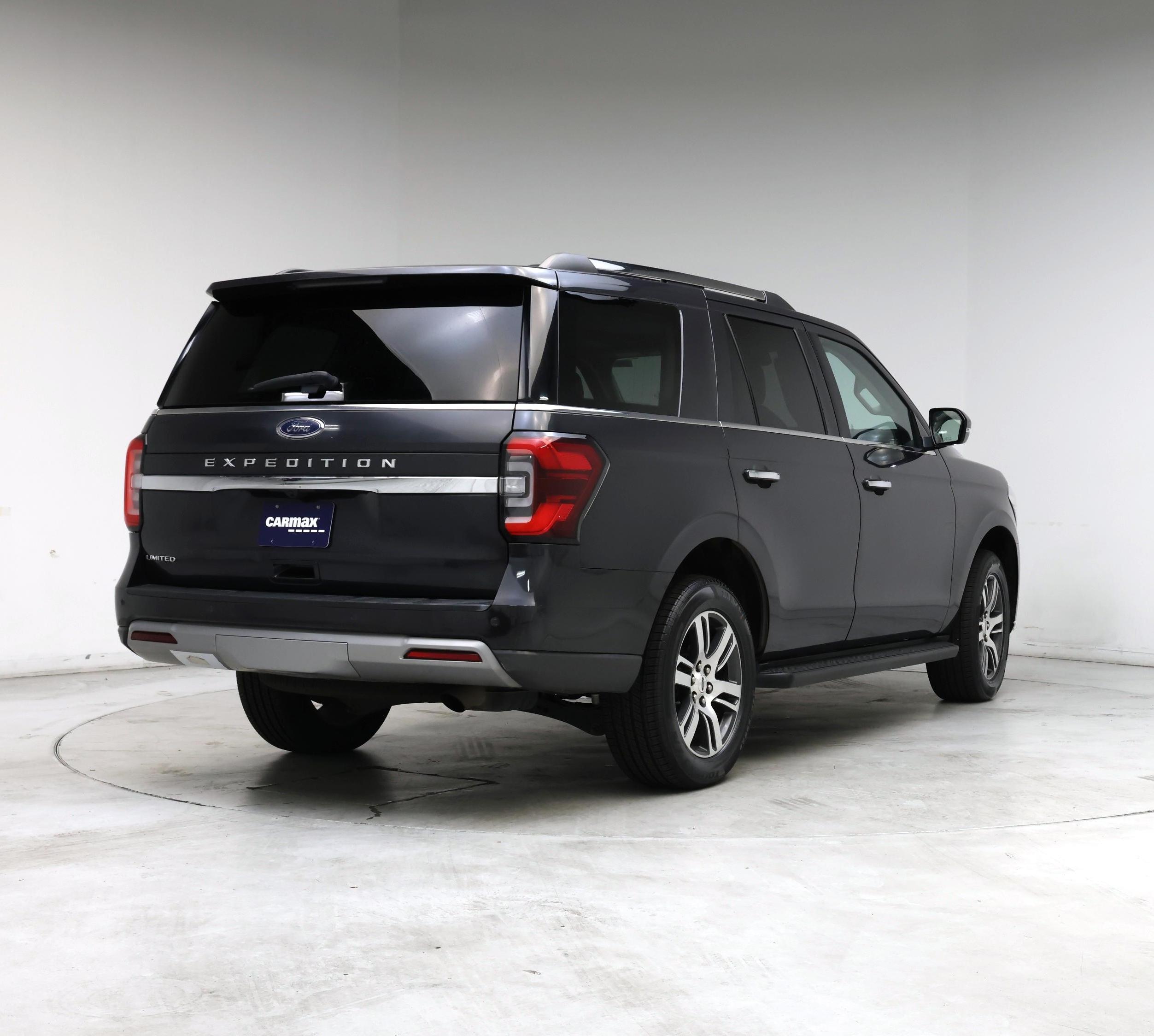Thumbnail: 2024 Ford Expedition - 8