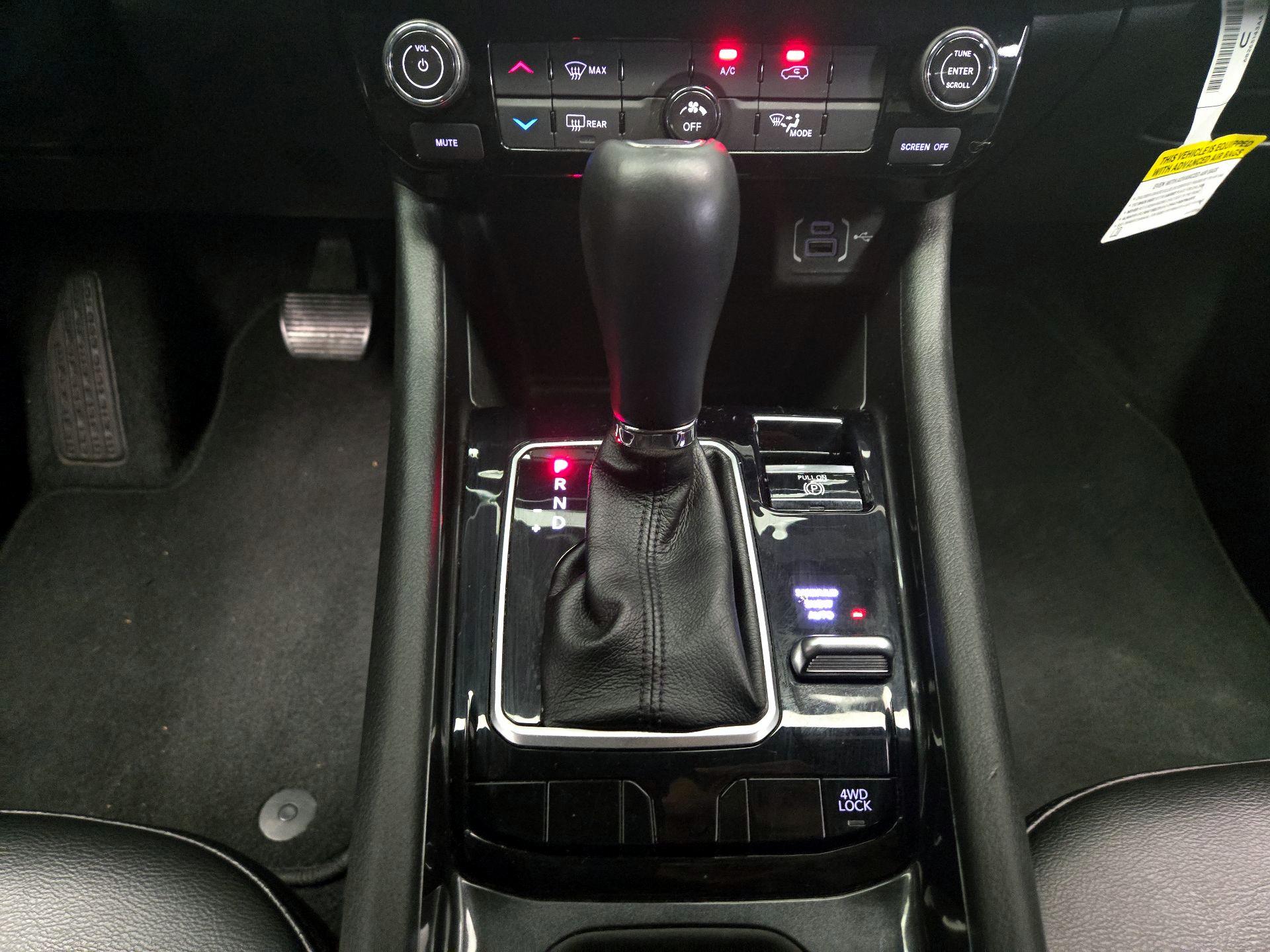 Thumbnail: 2025 Jeep Compass - 17