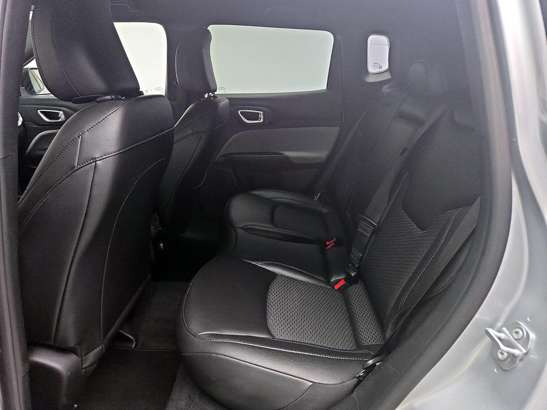 Thumbnail: 2025 Jeep Compass - 19