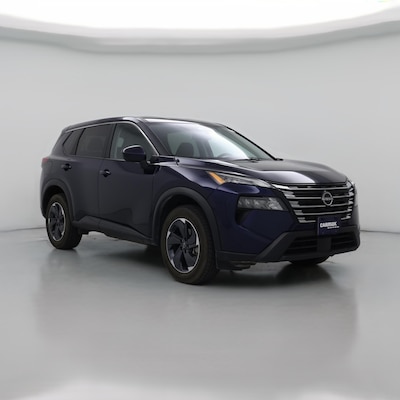 Recommended categories heading image of the selected vehicle