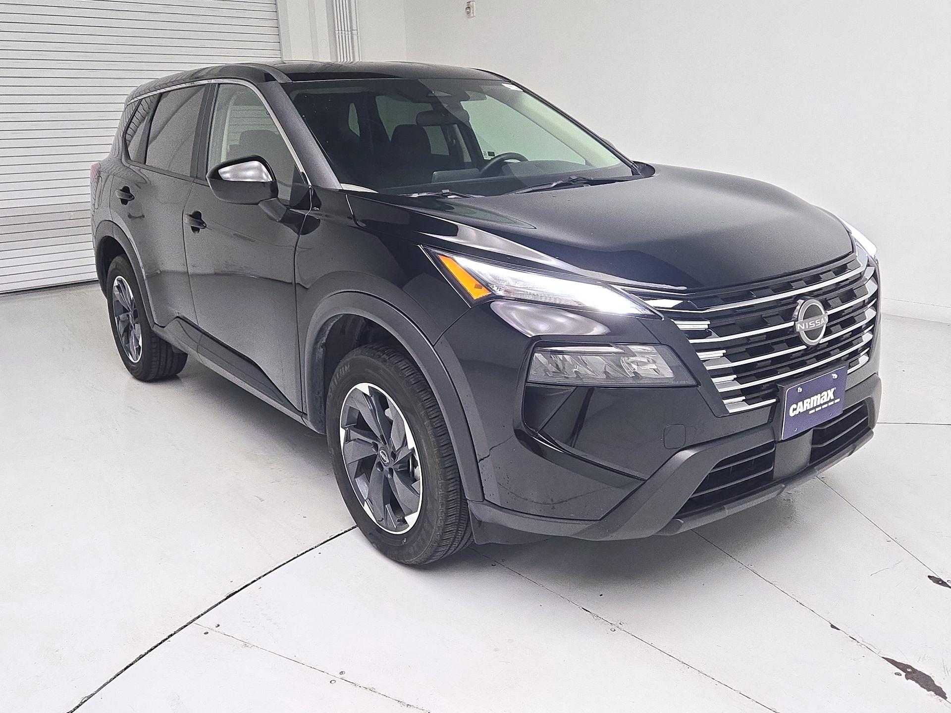 Thumbnail: 2025 Nissan Rogue - 1