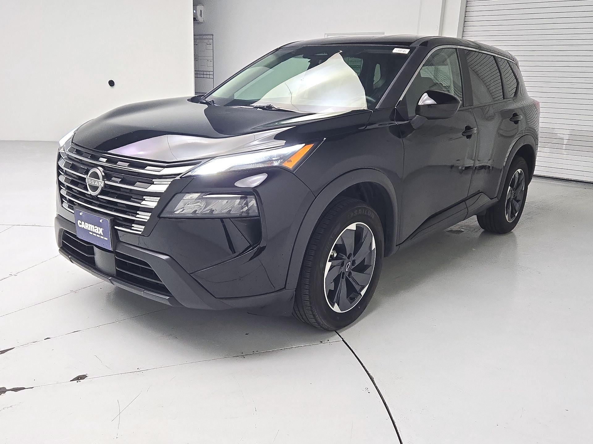 Thumbnail: 2025 Nissan Rogue - 3