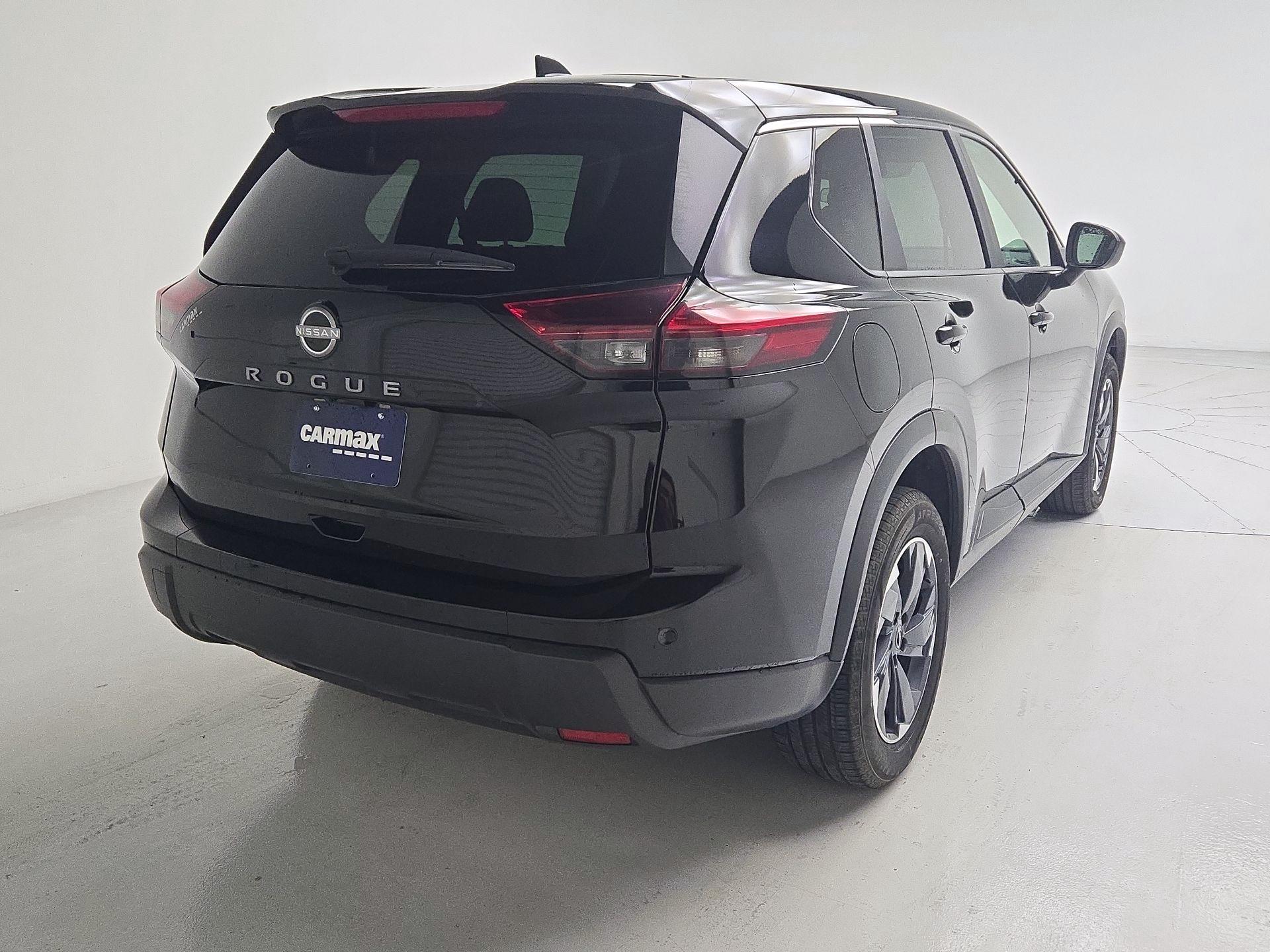 Thumbnail: 2025 Nissan Rogue - 5