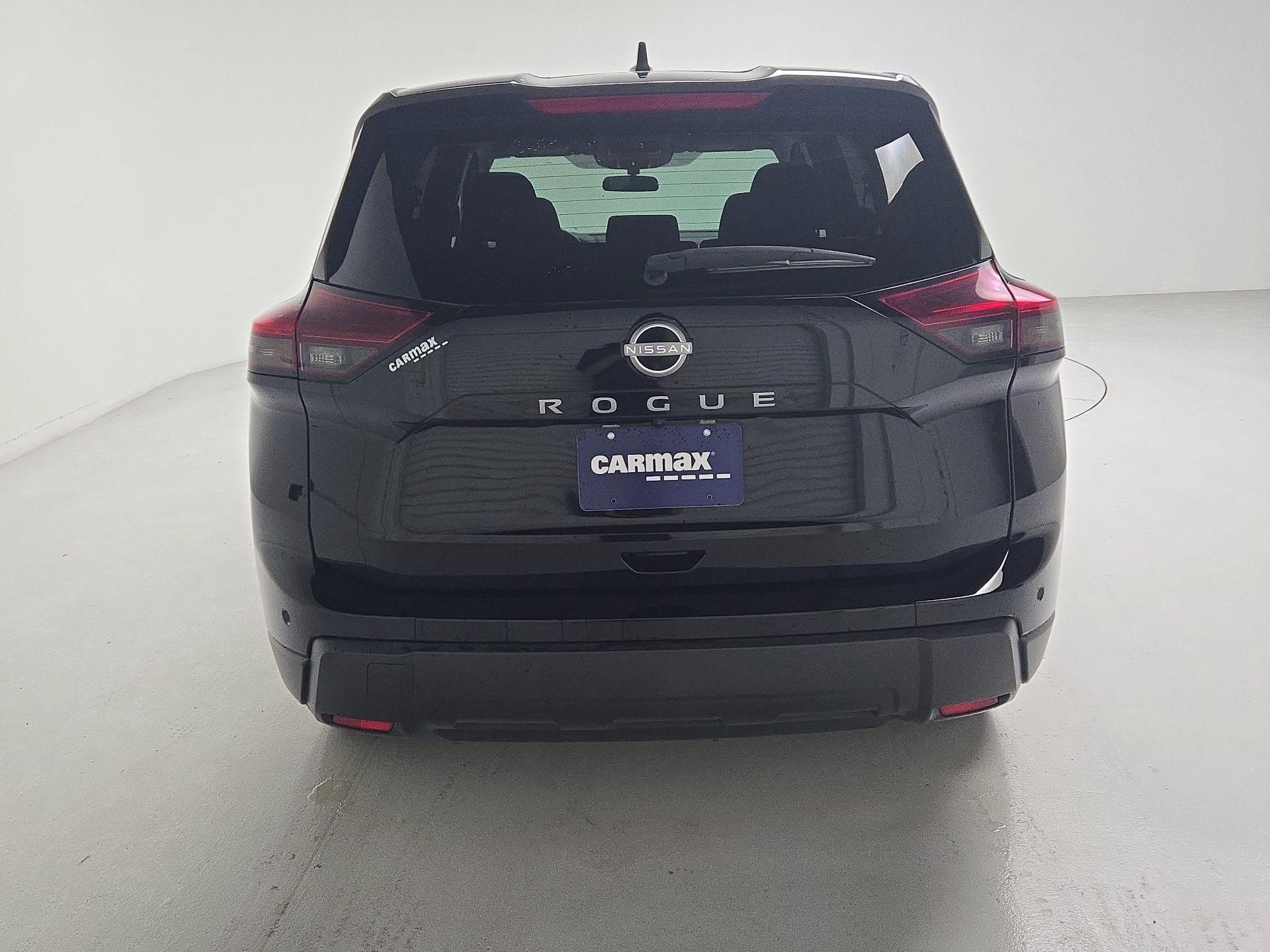 Thumbnail: 2025 Nissan Rogue - 6