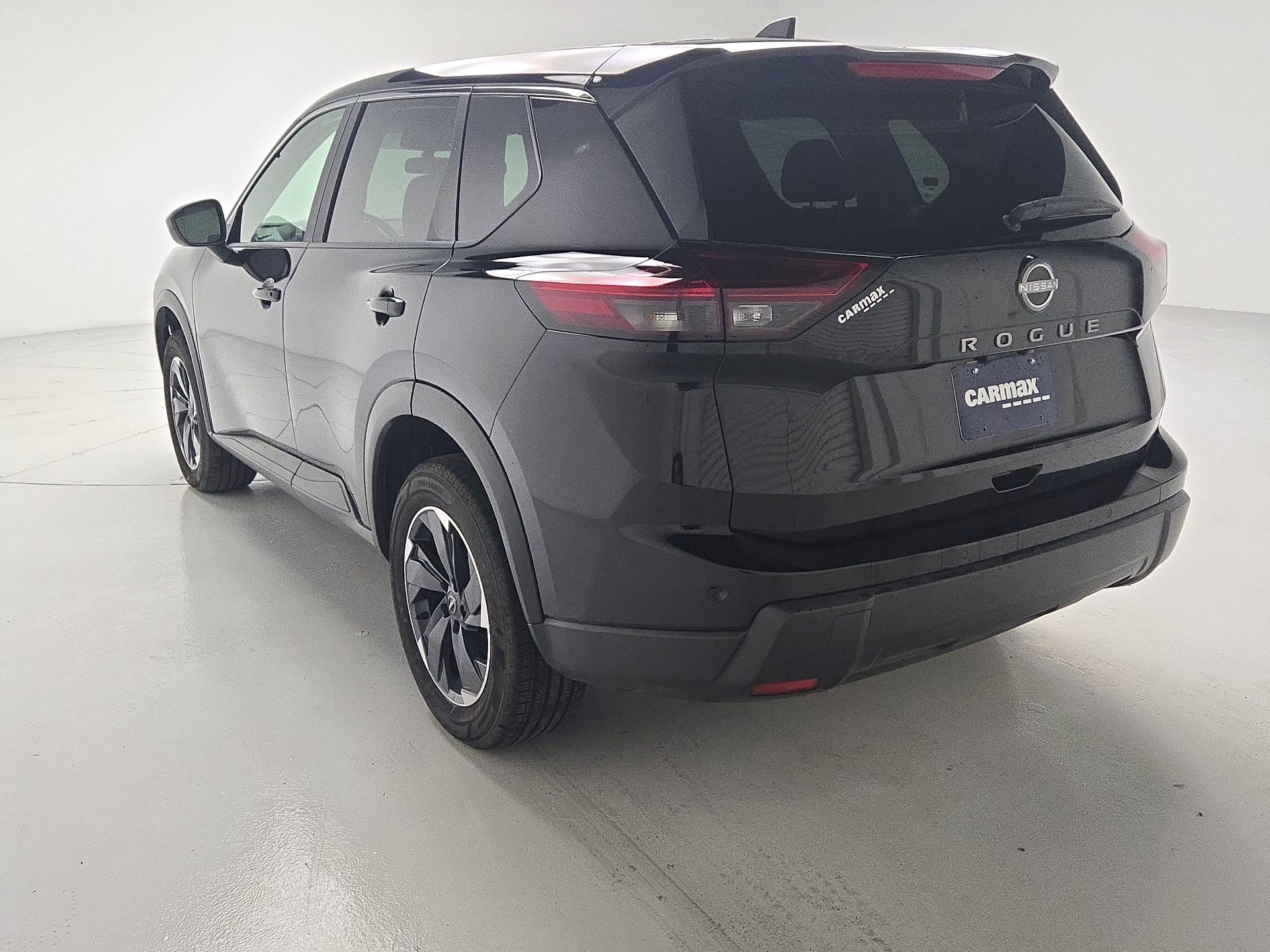 Thumbnail: 2025 Nissan Rogue - 7