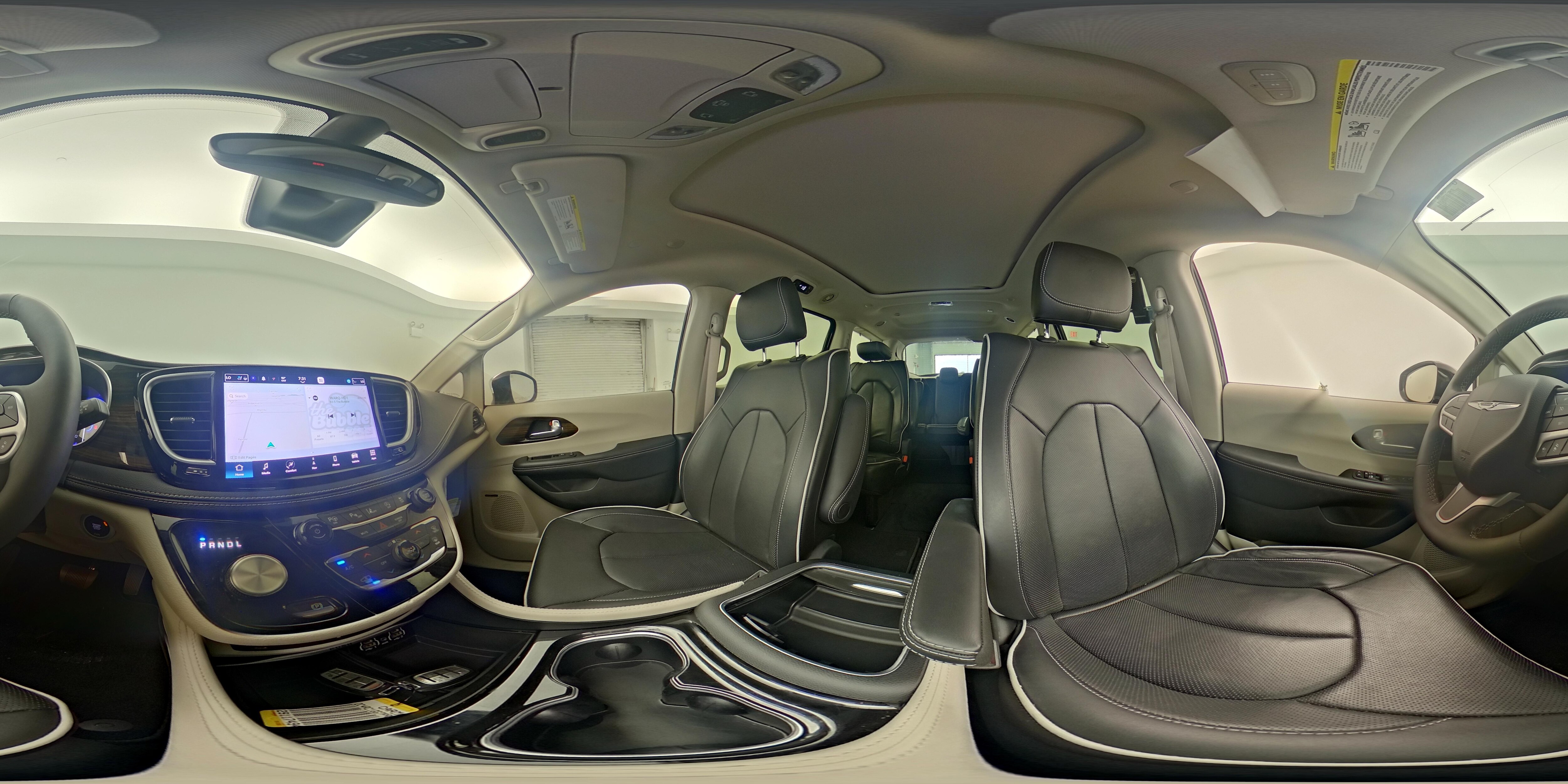 2023 Chrysler Pacifica Limited - Photo 24