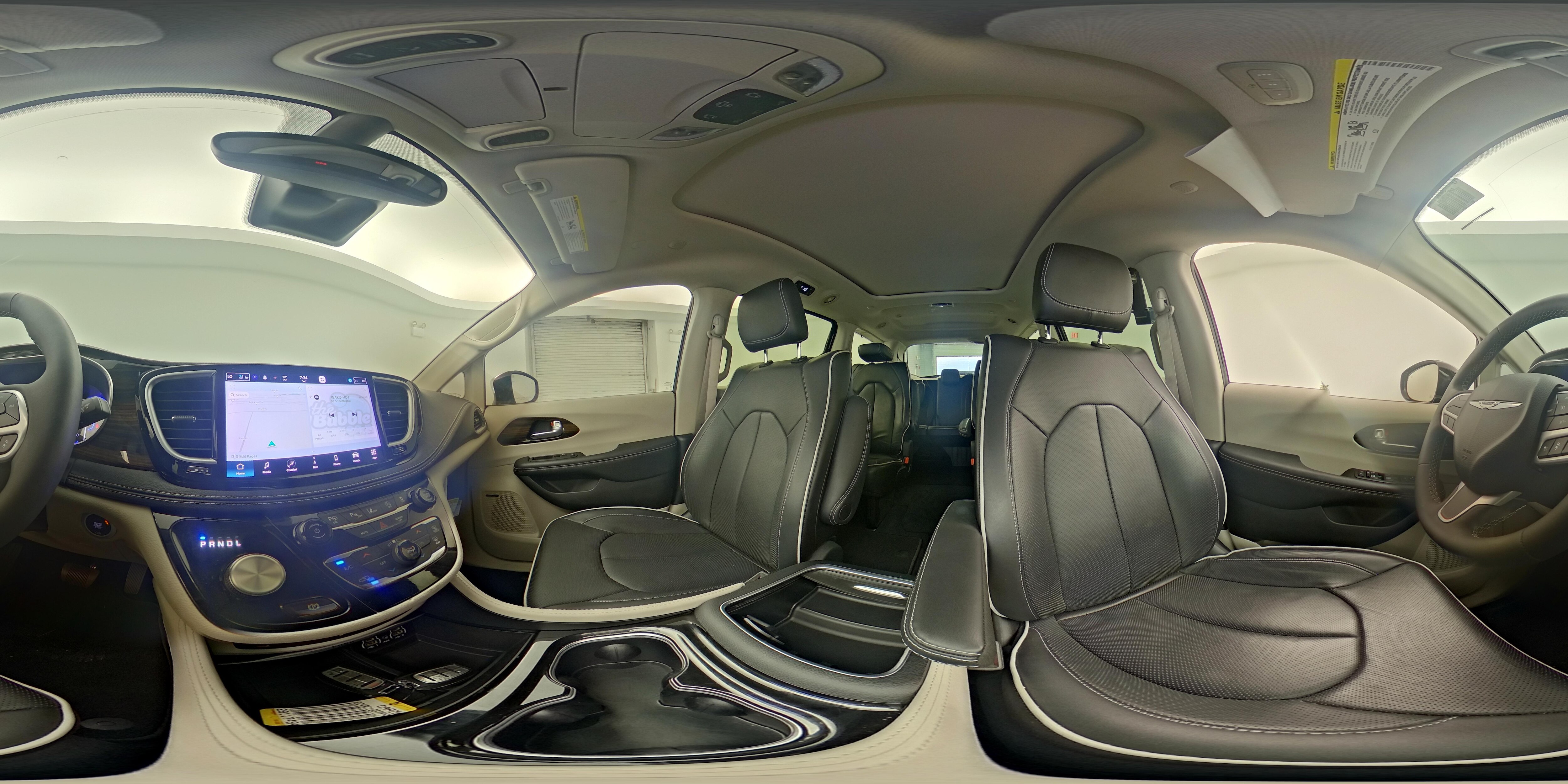 2023 Chrysler Pacifica Limited - Photo 26