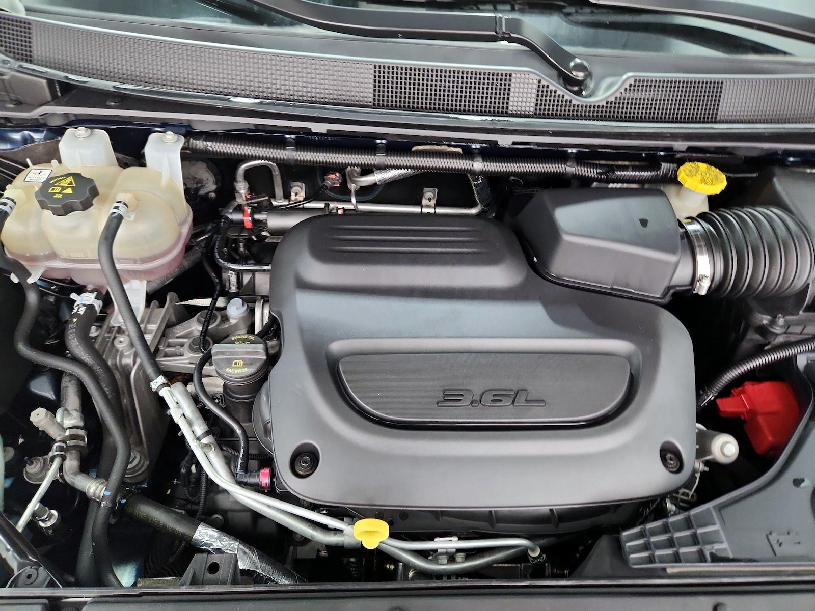 2023 Chrysler Pacifica Limited - Photo 22