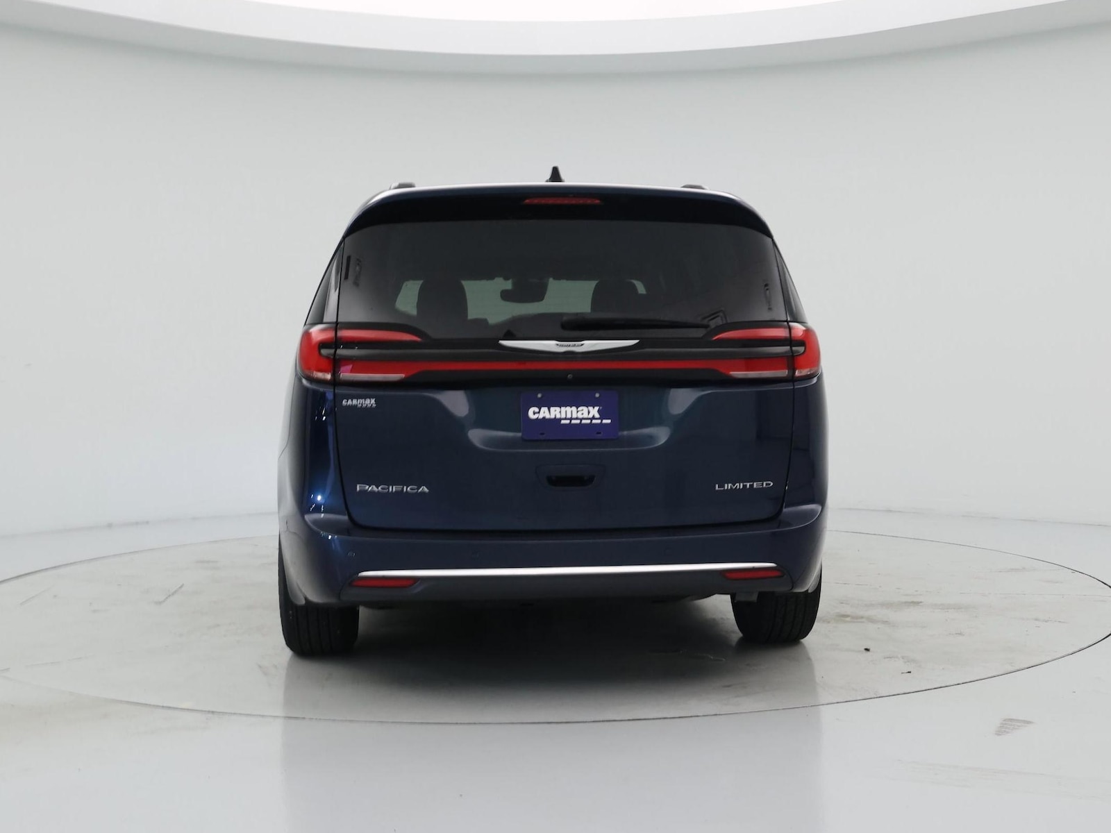 2023 Chrysler Pacifica Limited - Photo 7