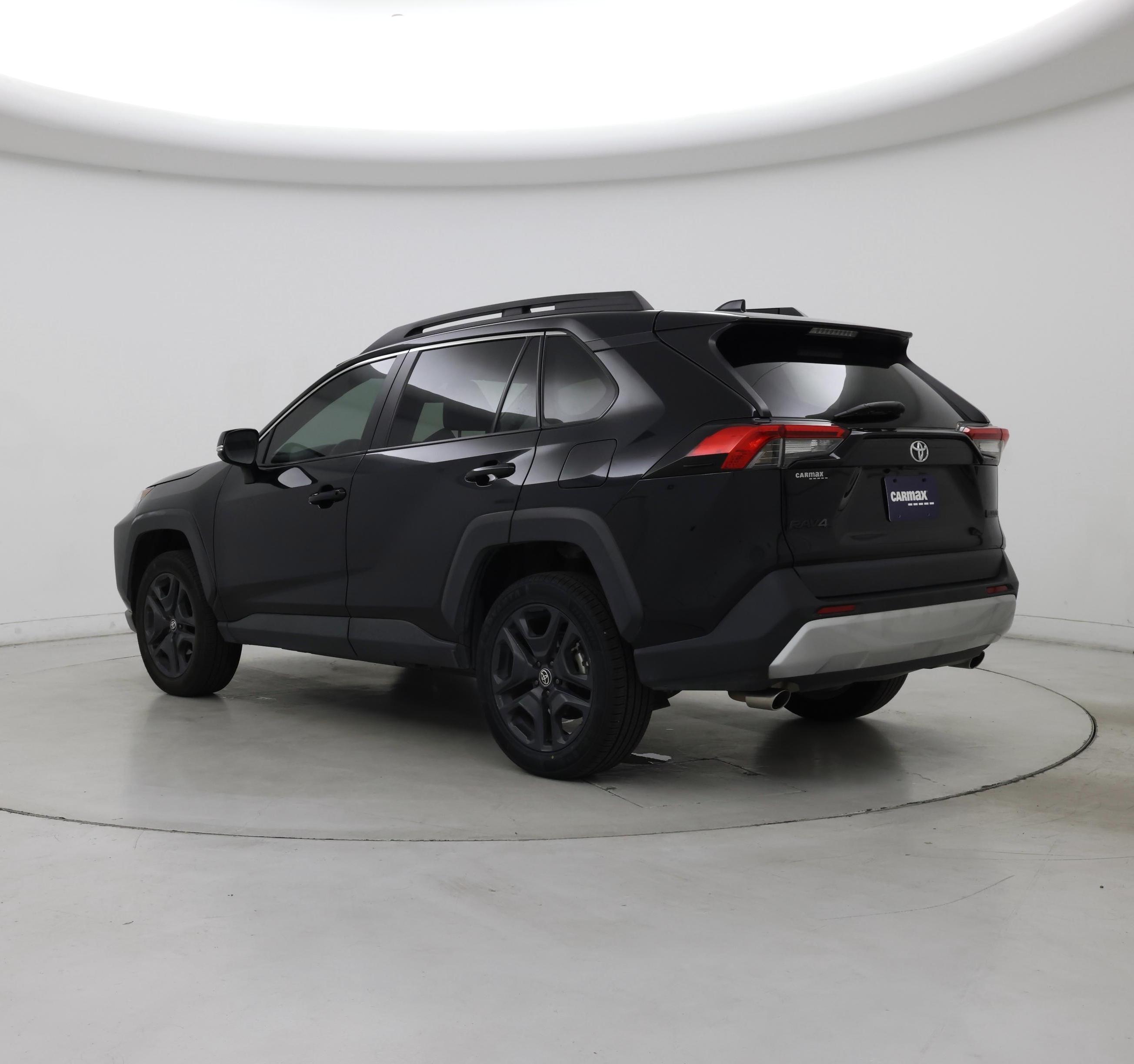 Thumbnail: 2024 Toyota RAV4 - 2