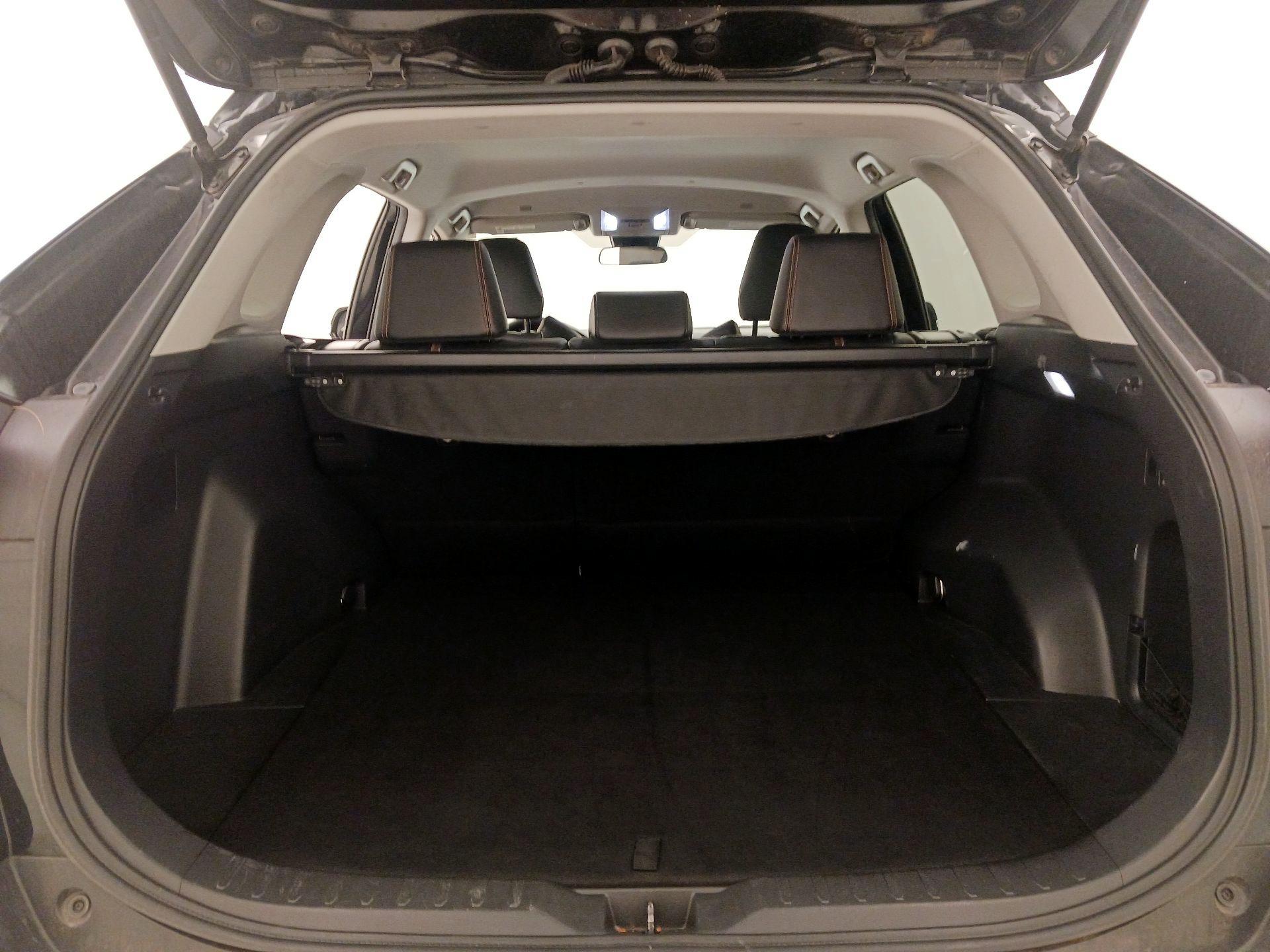 Thumbnail: 2024 Toyota RAV4 - 20