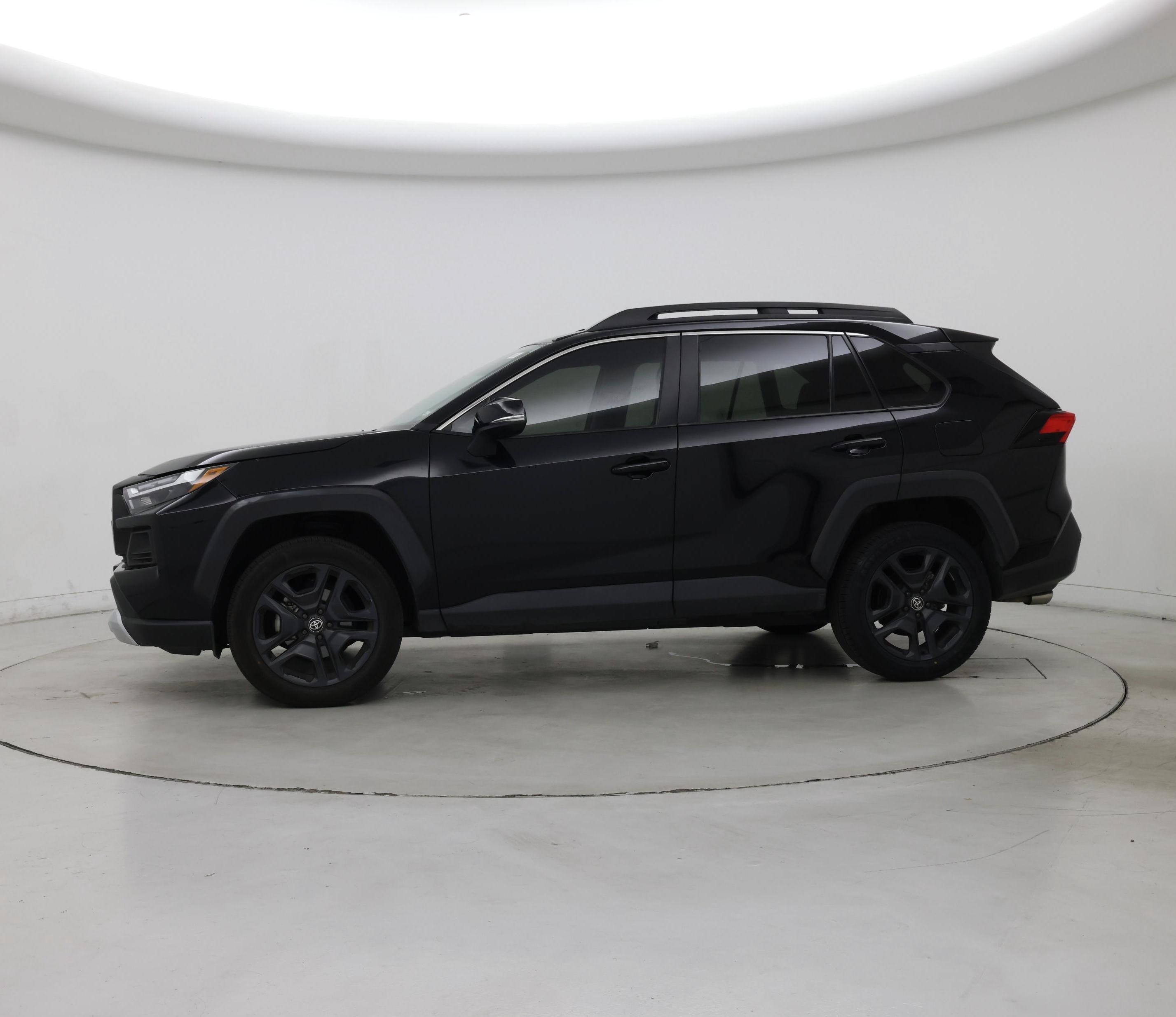 Thumbnail: 2024 Toyota RAV4 - 3