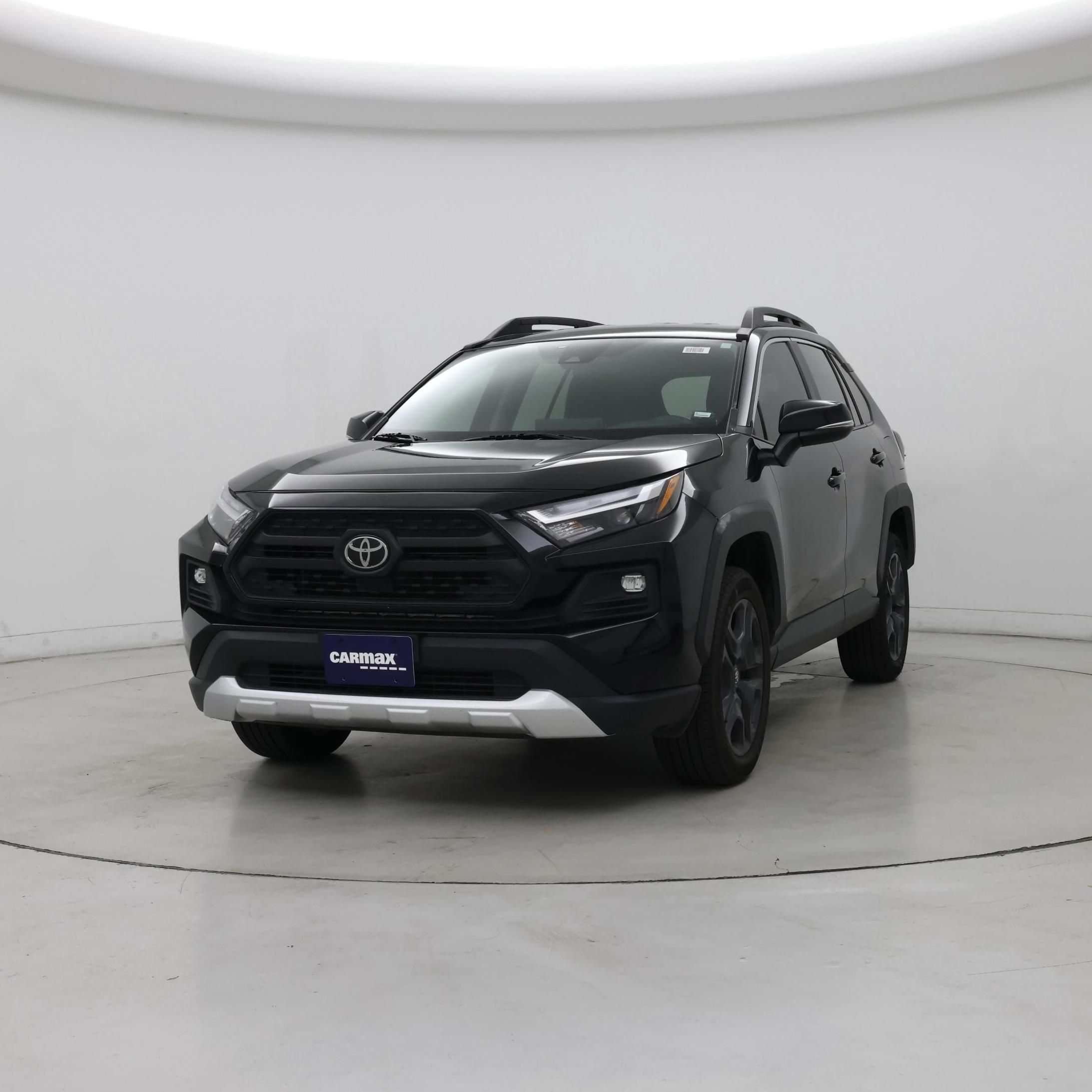 Thumbnail: 2024 Toyota RAV4 - 4