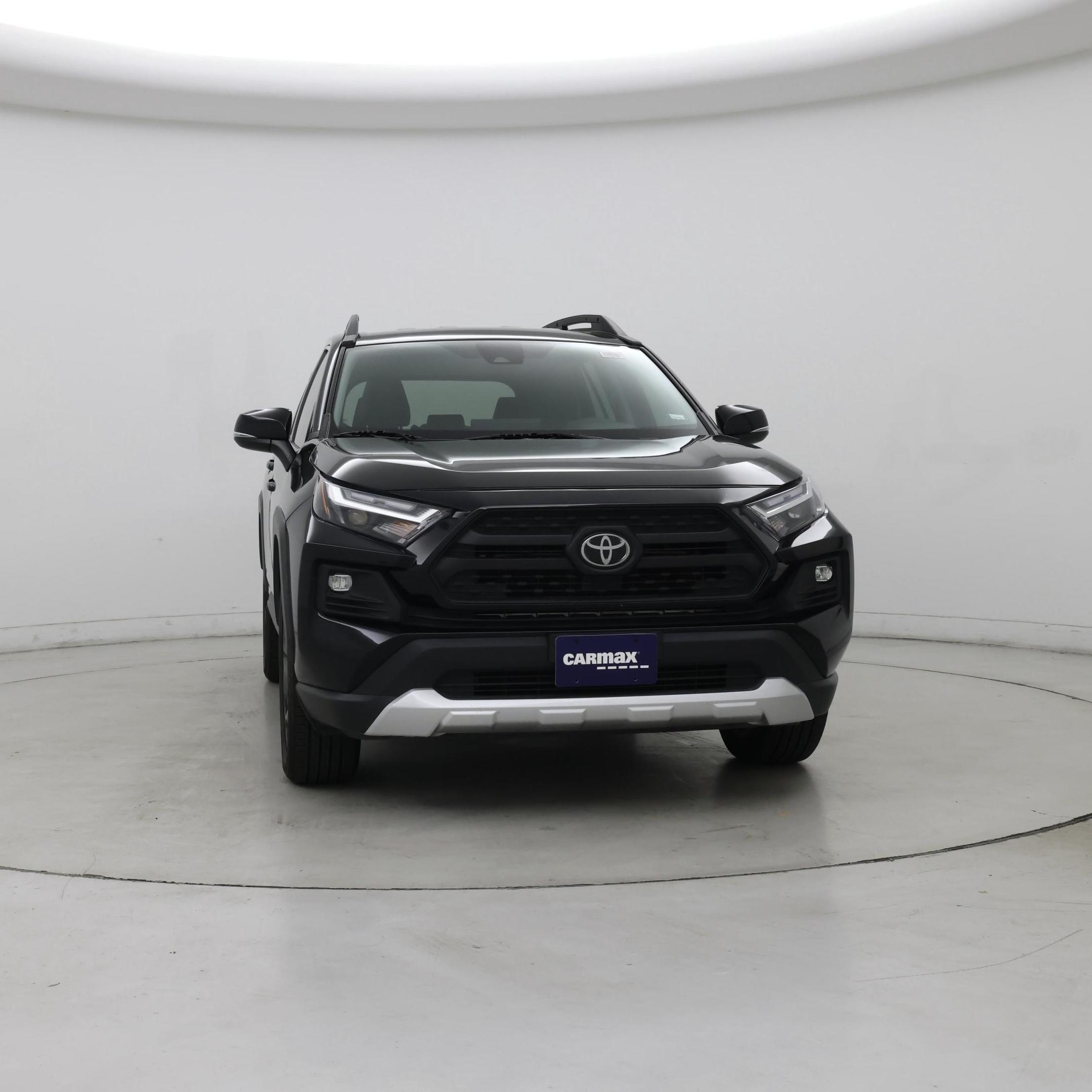 Thumbnail: 2024 Toyota RAV4 - 5