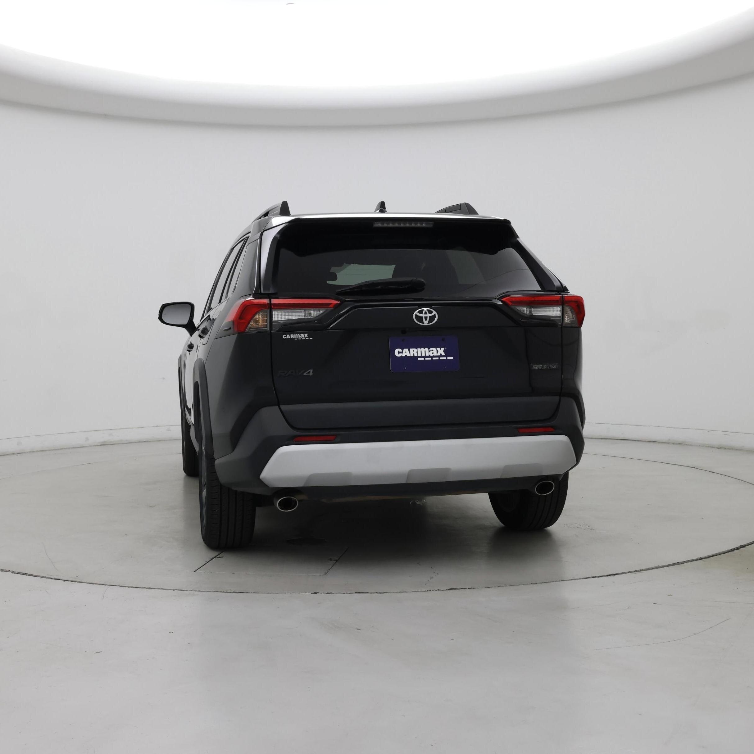 Thumbnail: 2024 Toyota RAV4 - 6