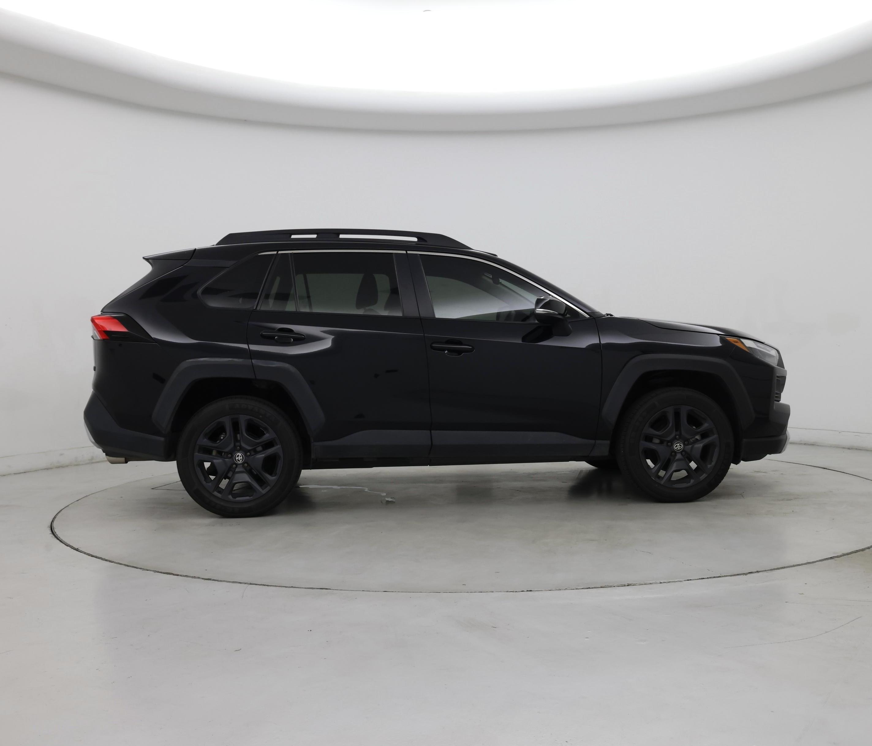 Thumbnail: 2024 Toyota RAV4 - 7