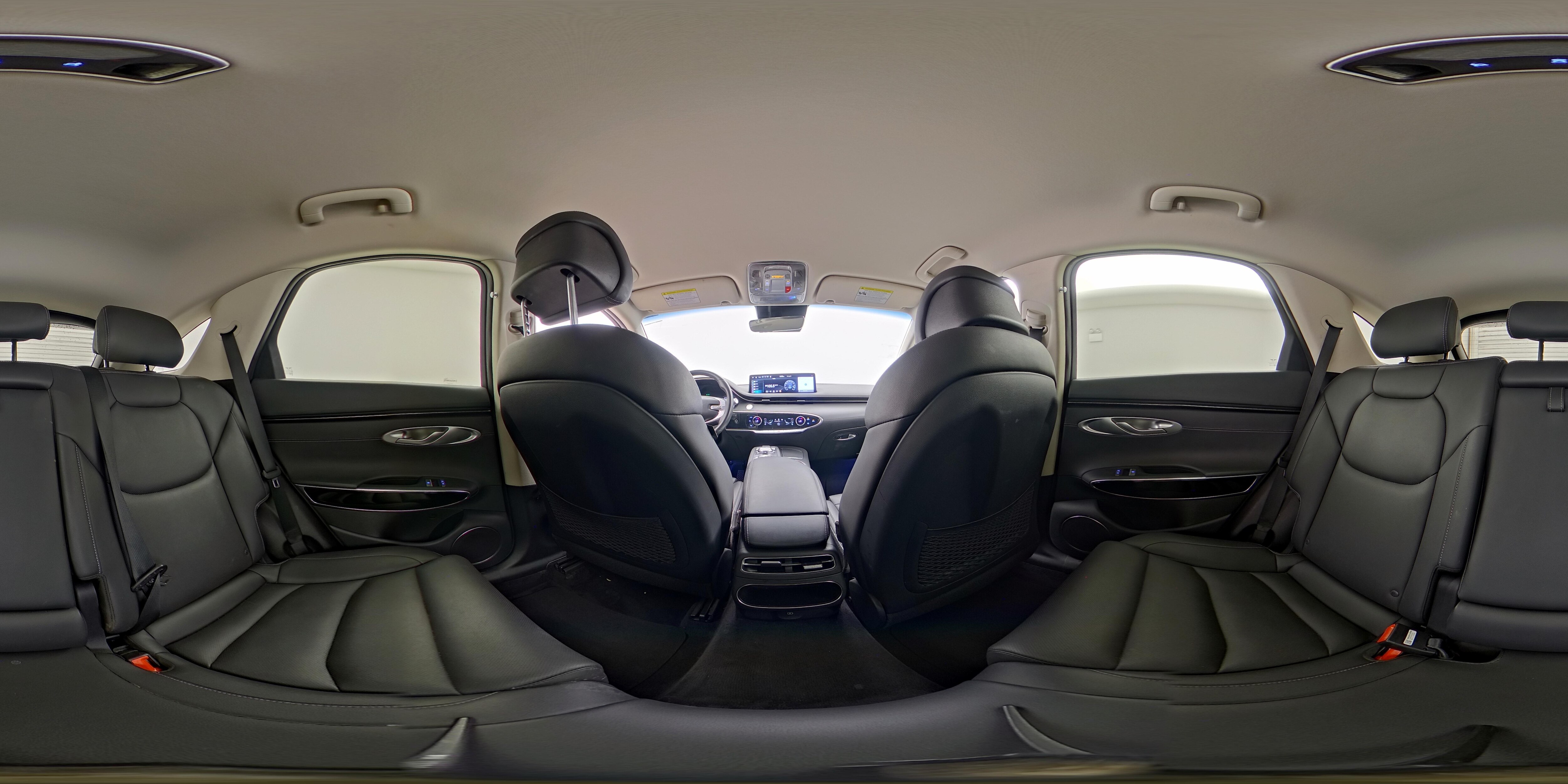 2025 GENESIS GV70 Standard - Photo 26