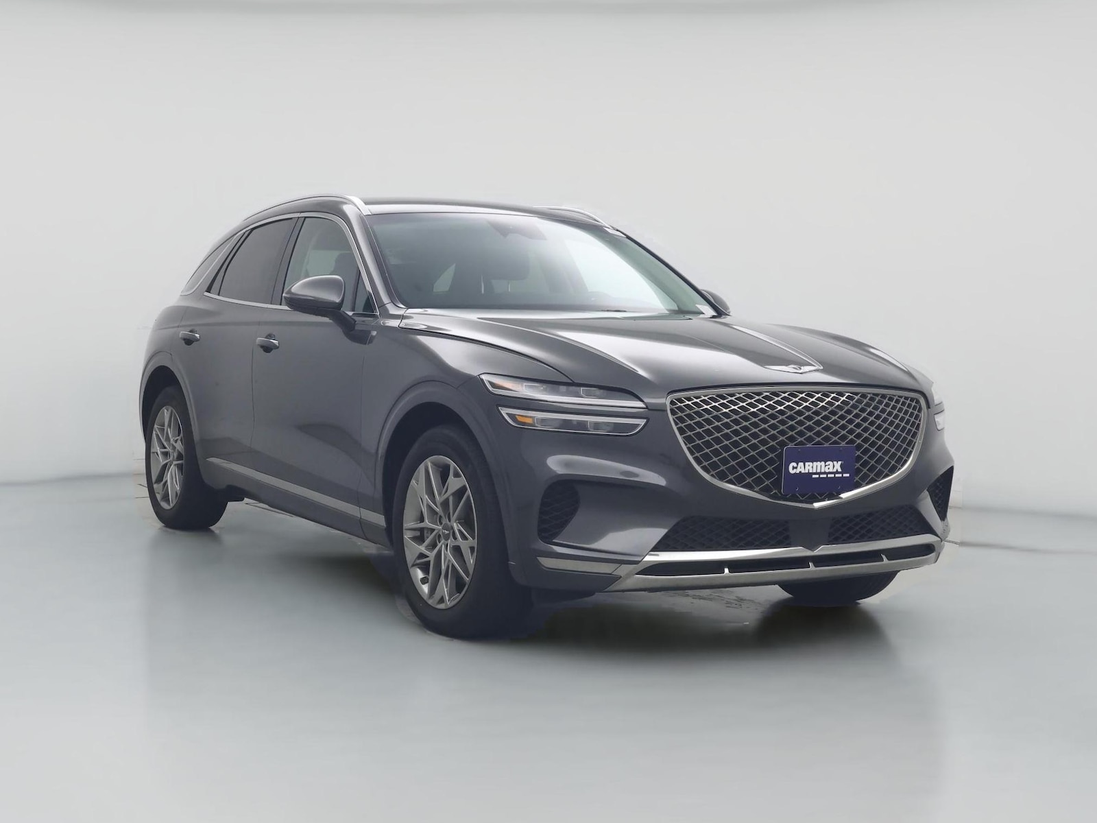 2025 Genesis Gv70