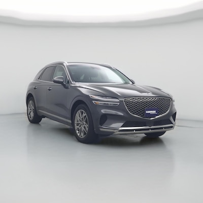 2025 Genesis GV70