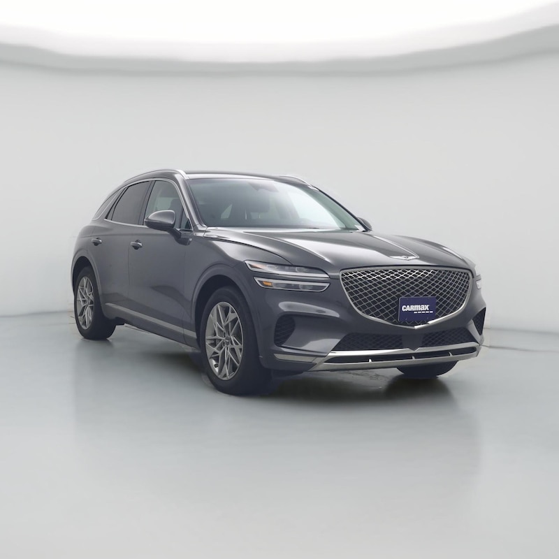2025 Genesis GV70