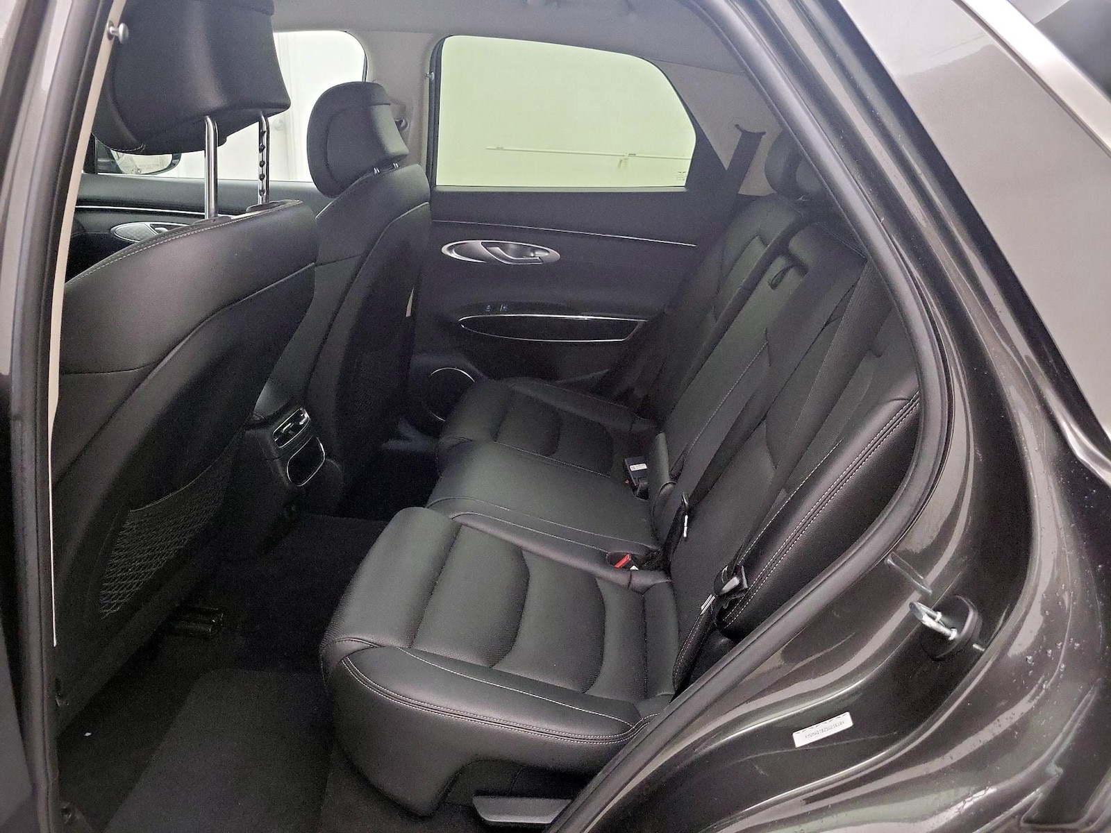 2025 GENESIS GV70 Standard - Photo 21