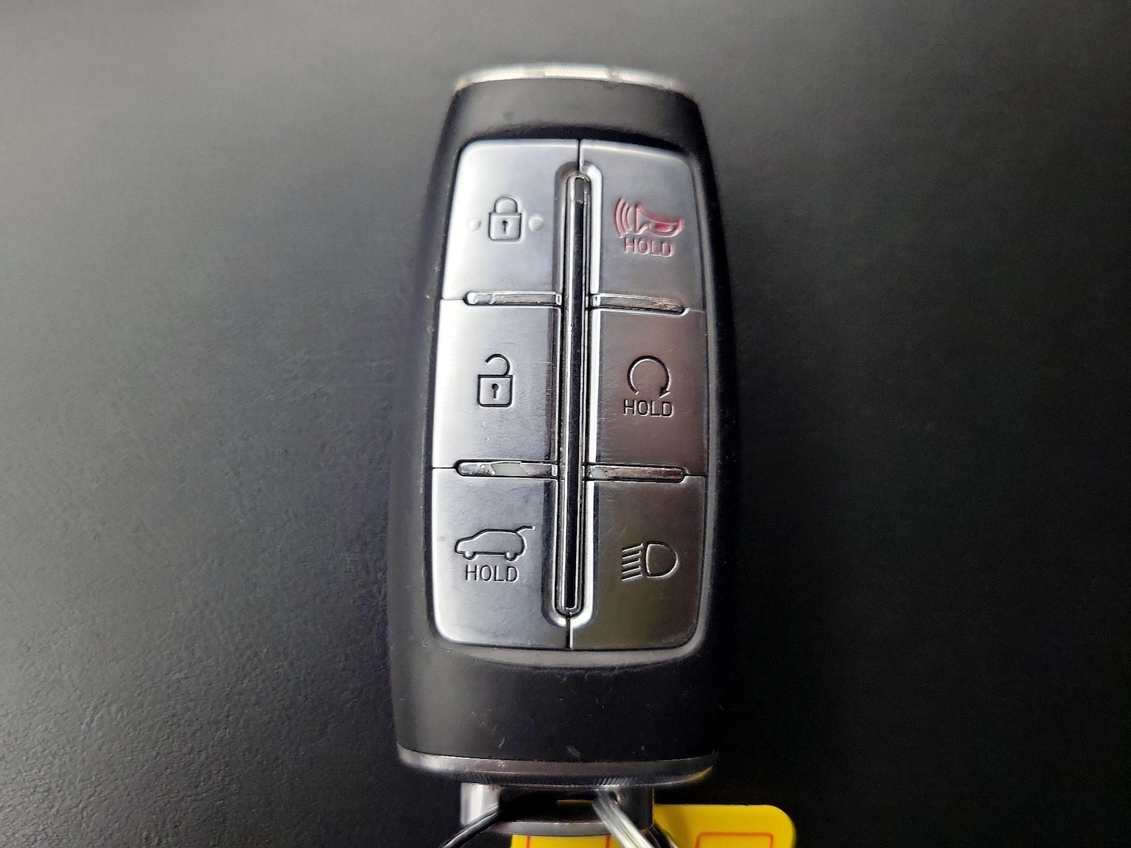 2025 GENESIS GV70 Standard - Photo 24