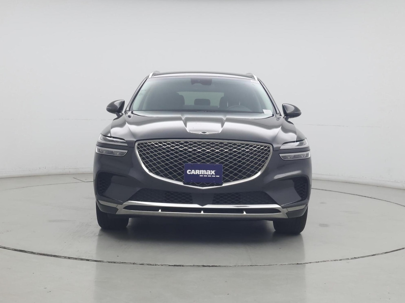 2025 GENESIS GV70 Standard - Photo 6