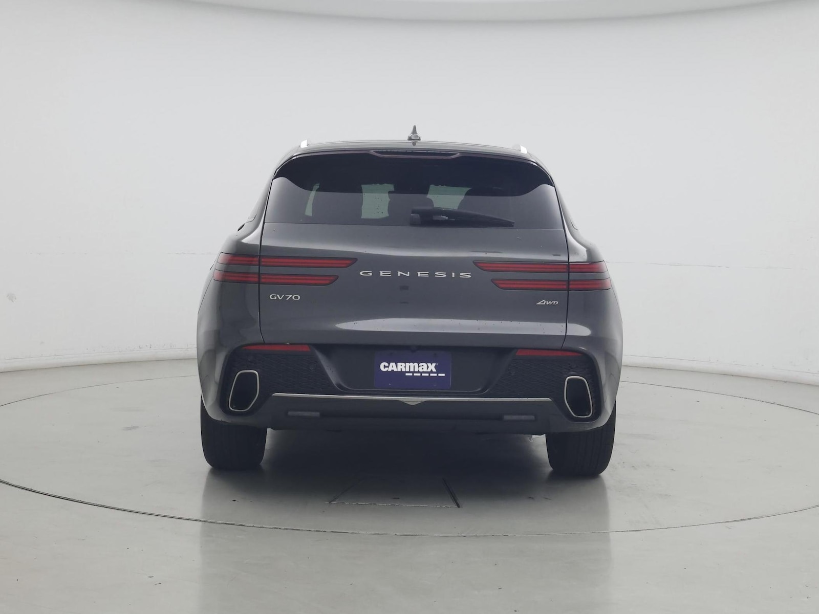 2025 GENESIS GV70 Standard - Photo 7