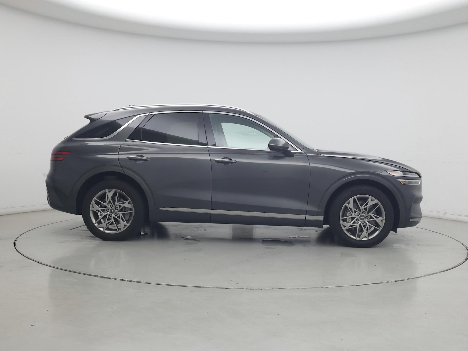 2025 GENESIS GV70 Standard - Photo 8