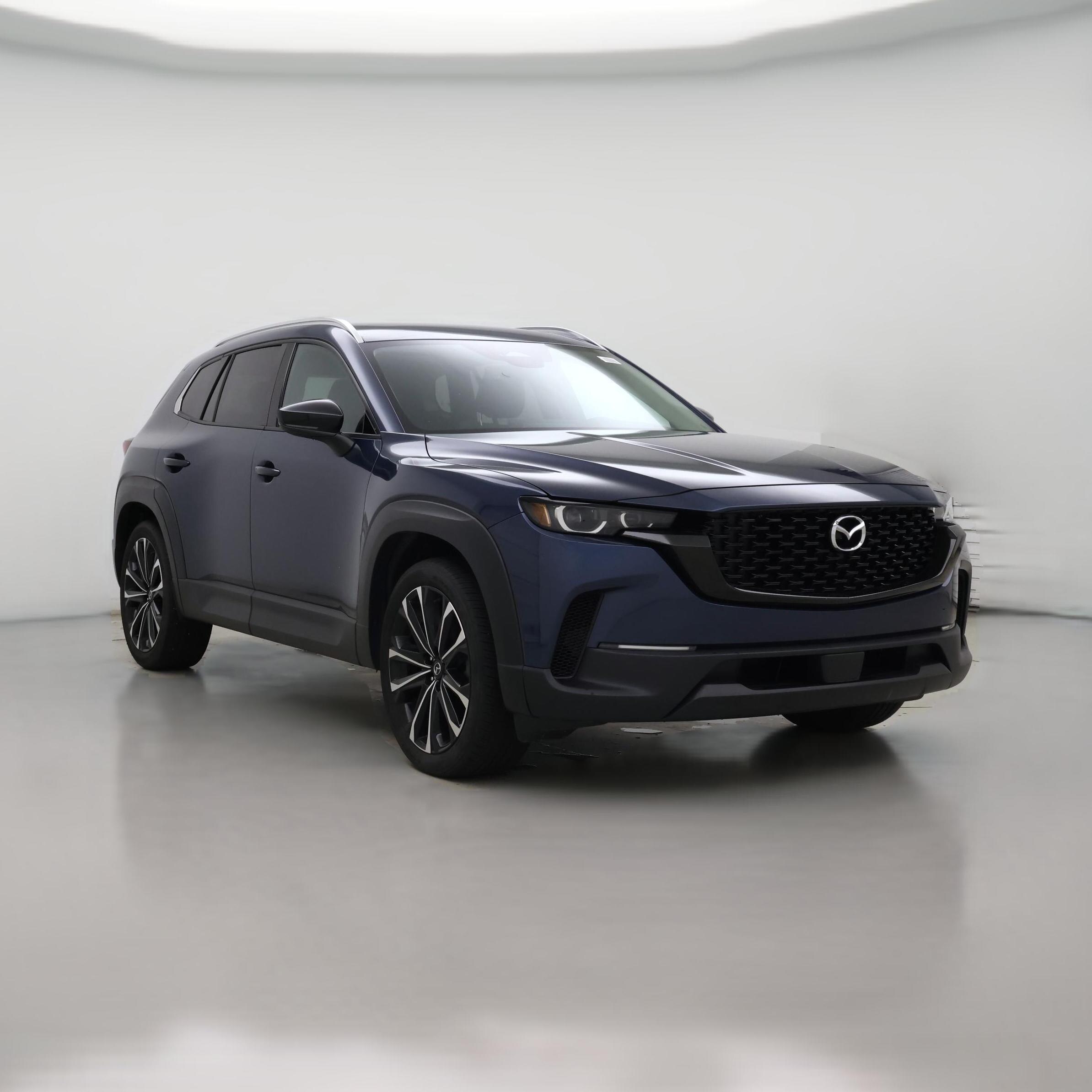 Thumbnail: 2025 Mazda CX-50 - 1