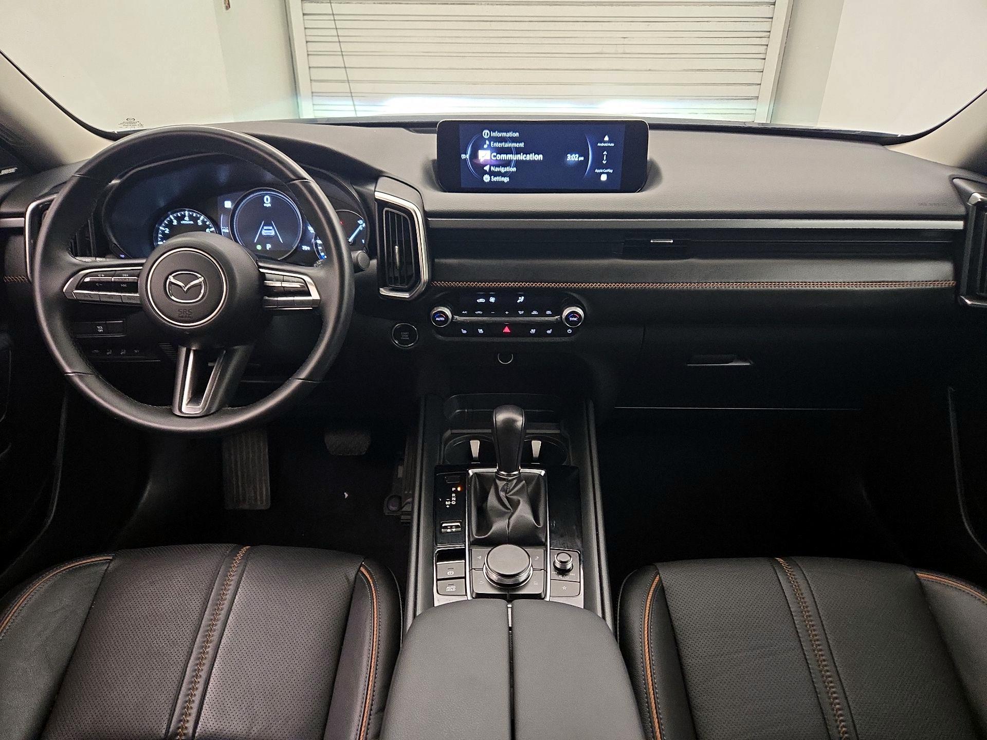 Thumbnail: 2025 Mazda CX-50 - 9