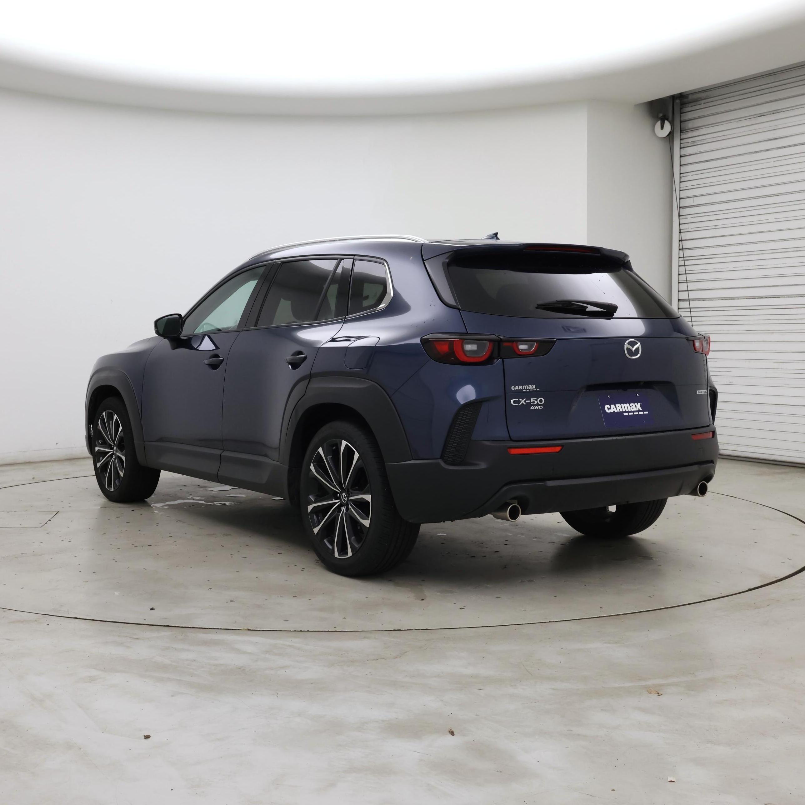 Thumbnail: 2025 Mazda CX-50 - 2