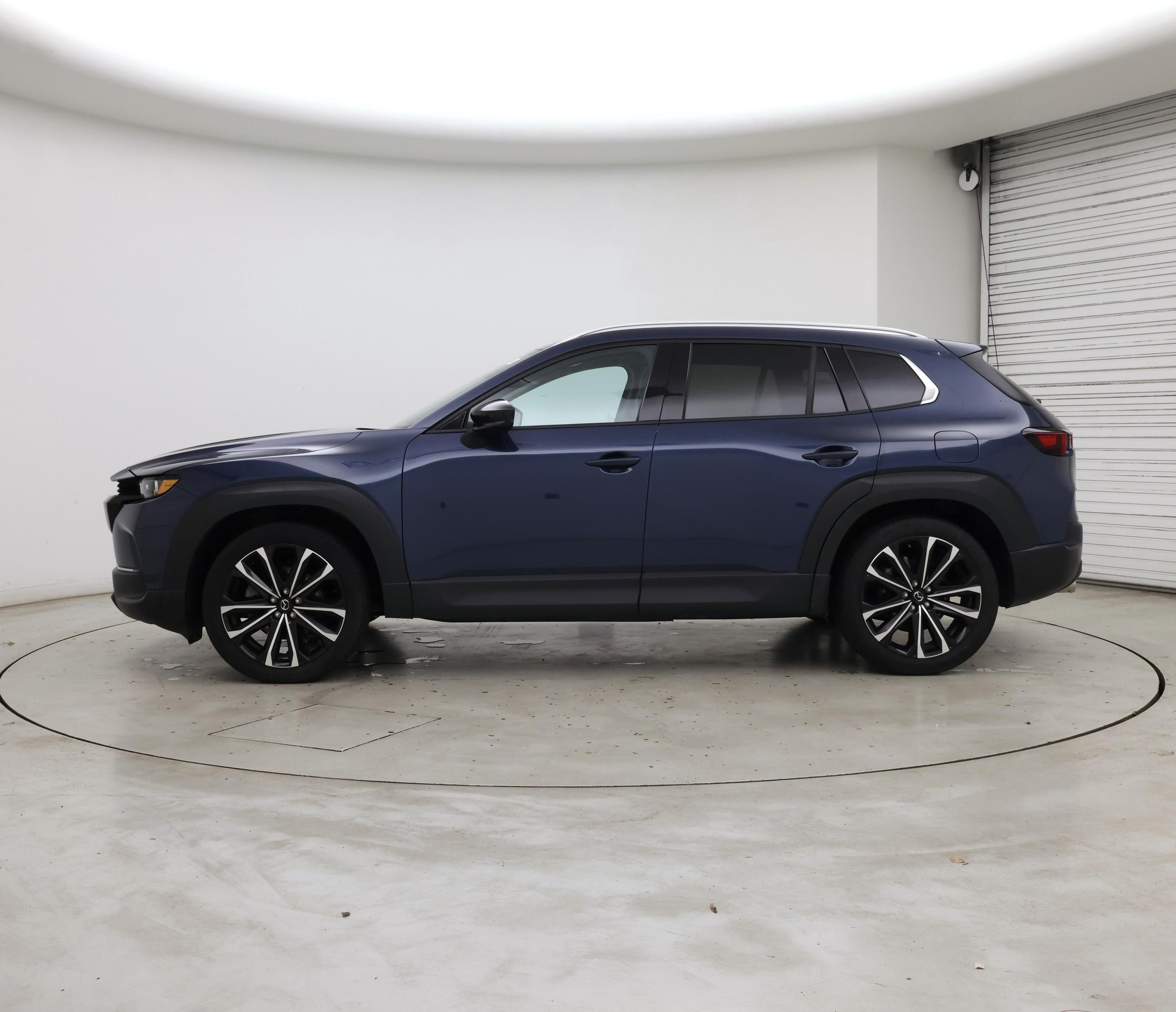 Thumbnail: 2025 Mazda CX-50 - 3