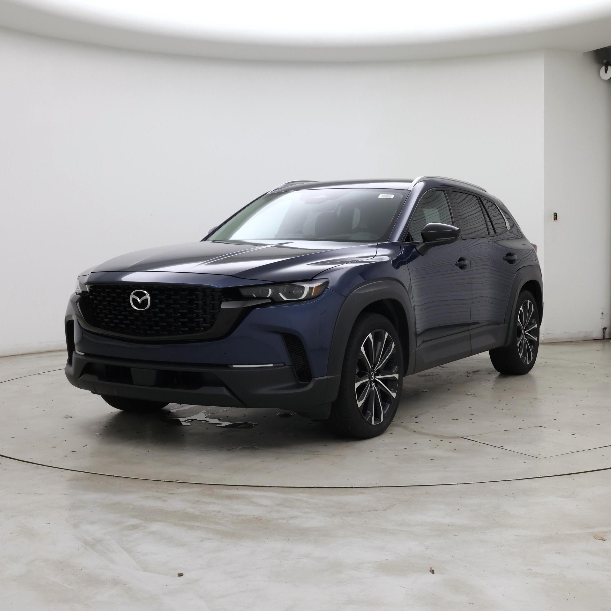 Thumbnail: 2025 Mazda CX-50 - 4