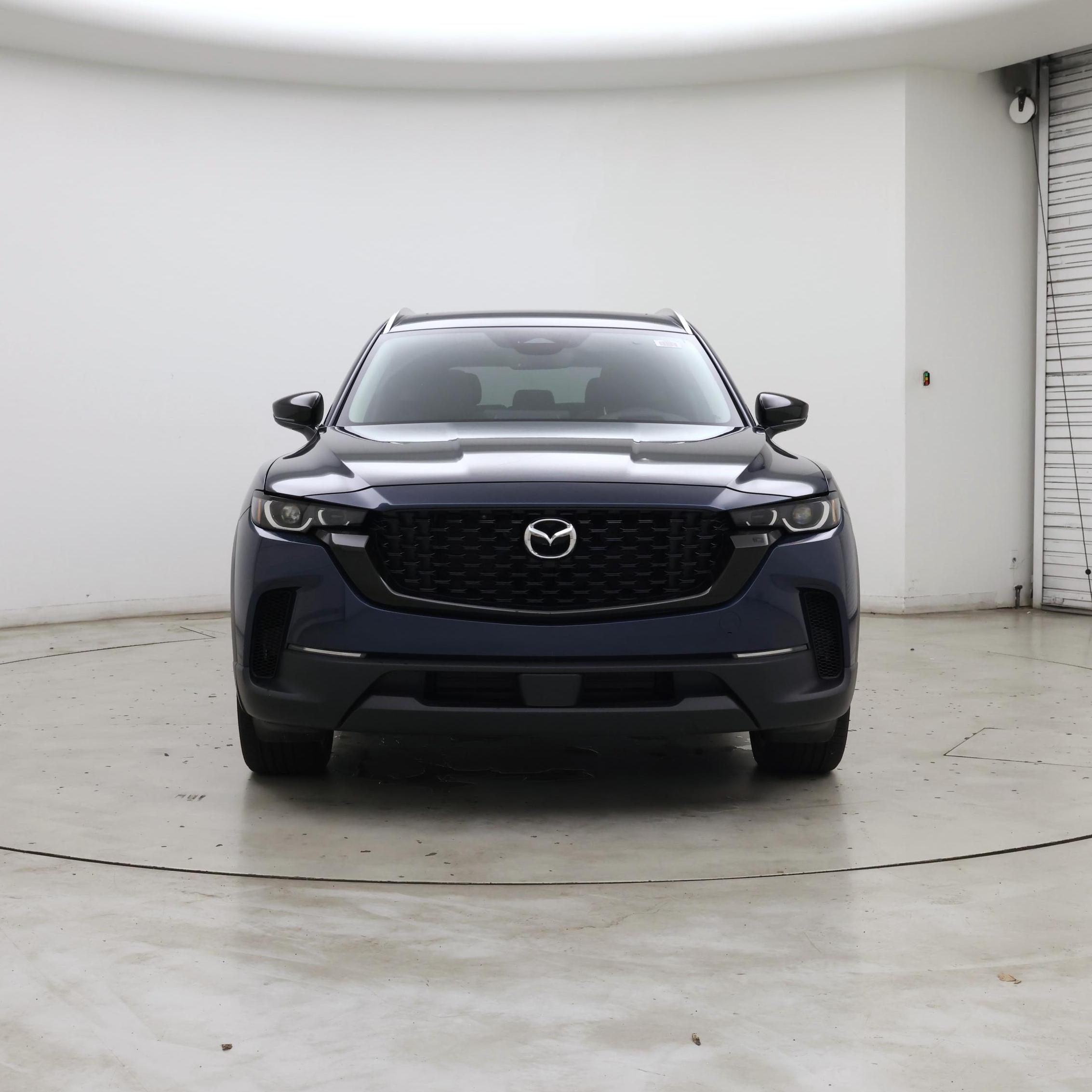Thumbnail: 2025 Mazda CX-50 - 5