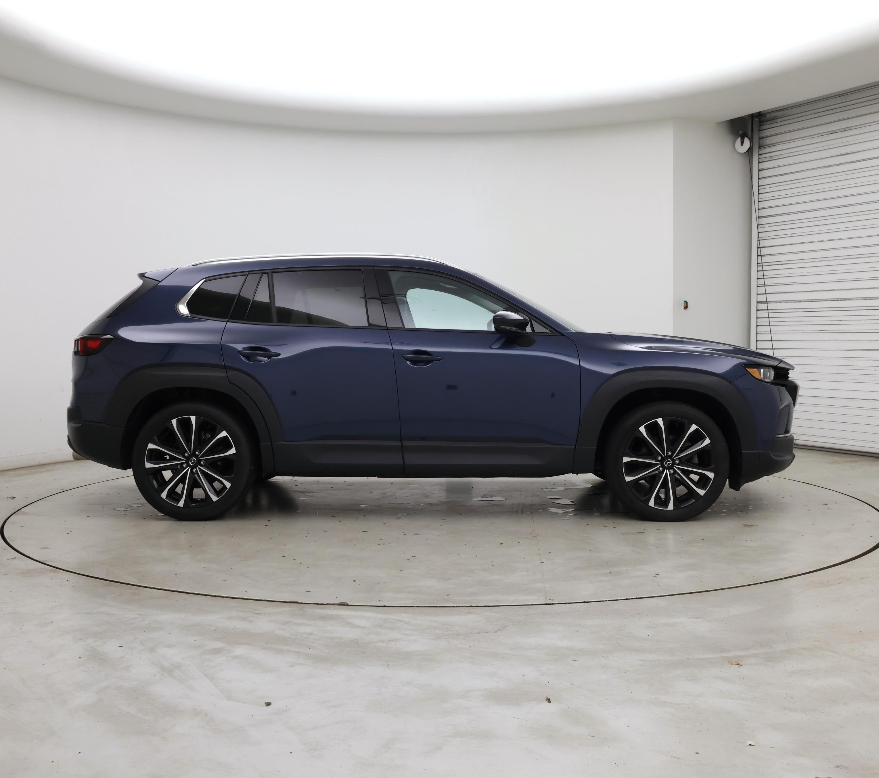 Thumbnail: 2025 Mazda CX-50 - 7