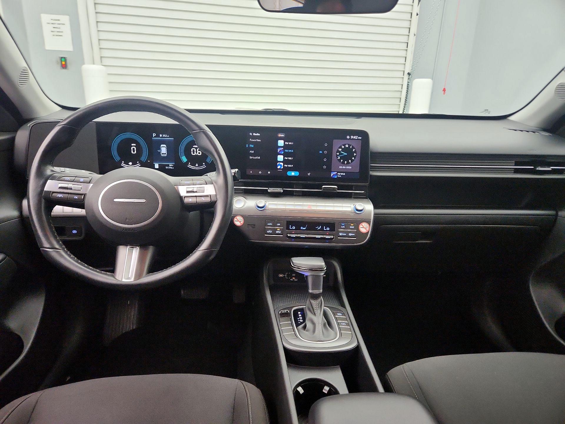 Thumbnail: 2025 Hyundai Kona - 9