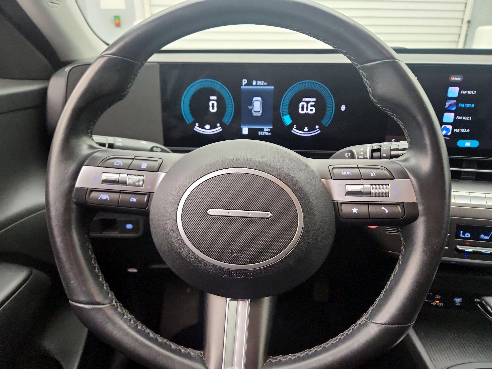 Thumbnail: 2025 Hyundai Kona - 10