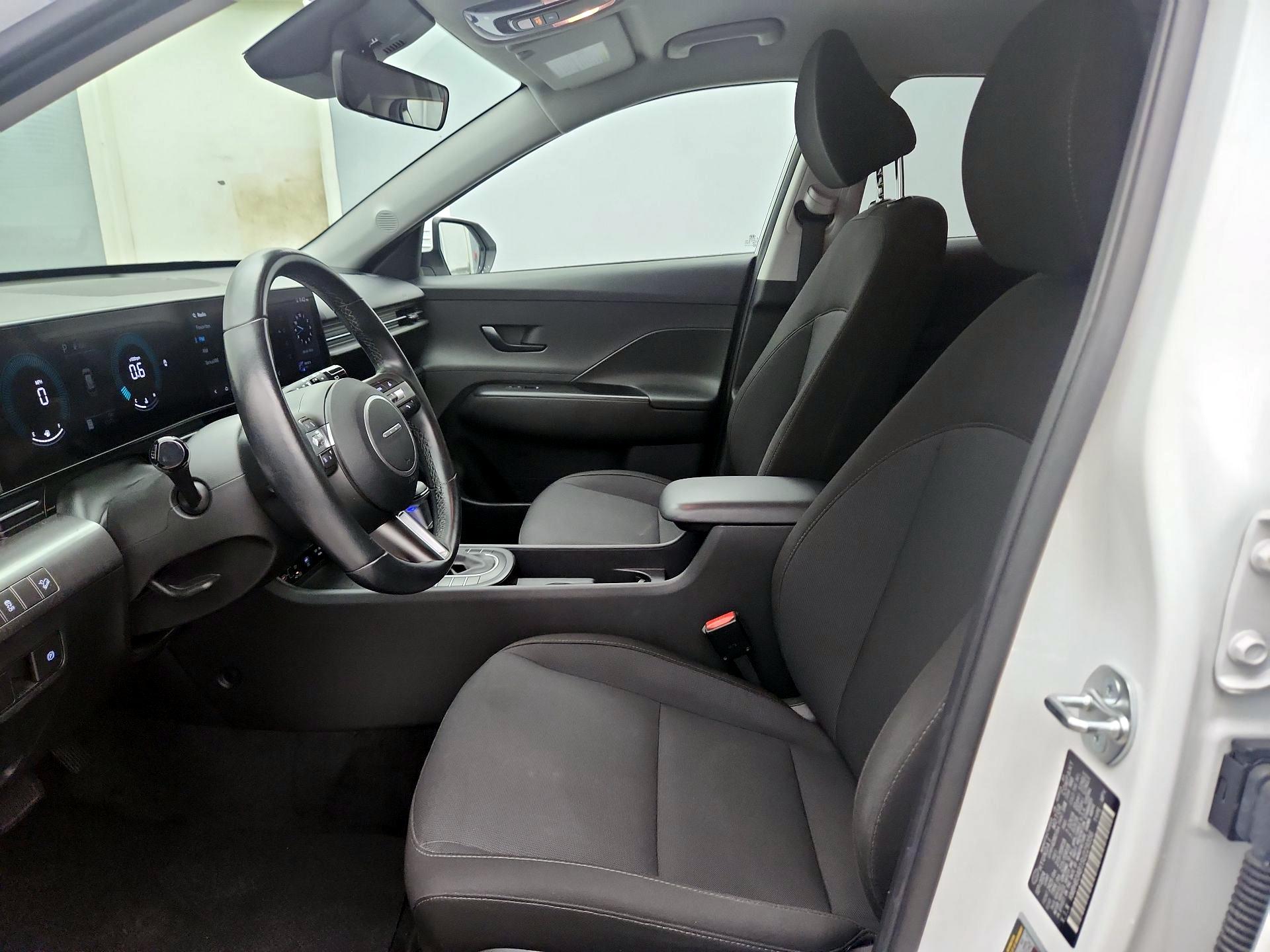 Thumbnail: 2025 Hyundai Kona - 11