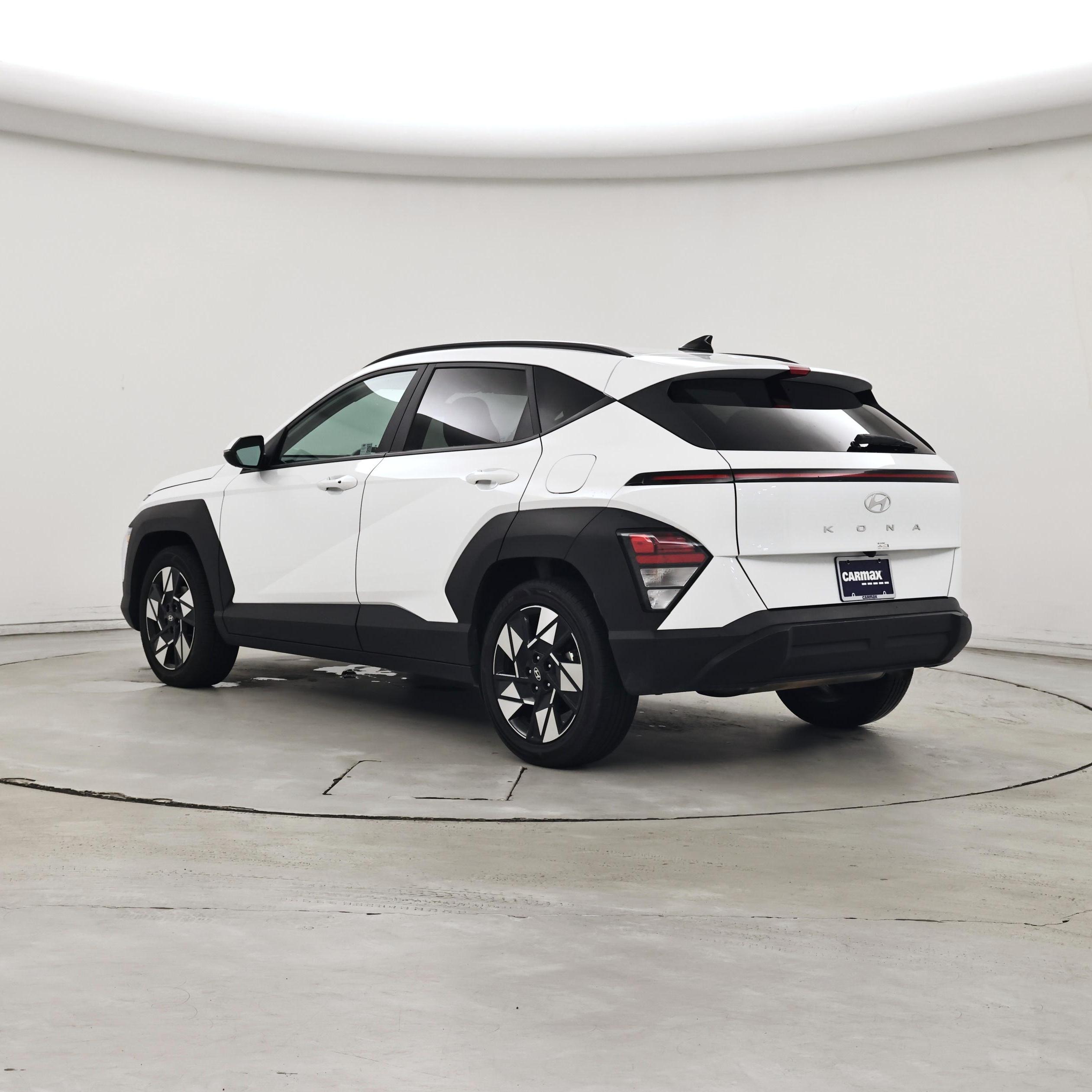 Thumbnail: 2025 Hyundai Kona - 2