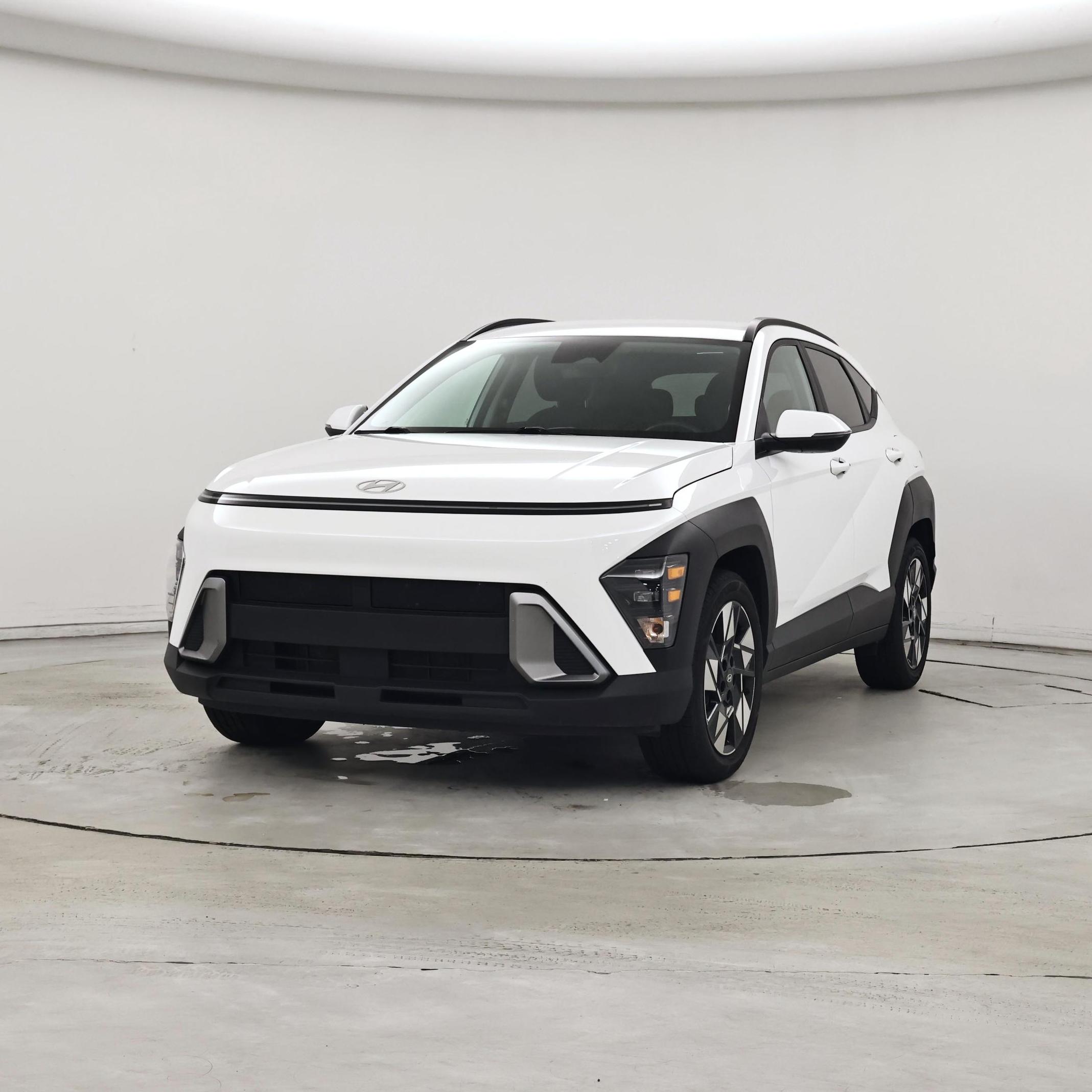 Thumbnail: 2025 Hyundai Kona - 4