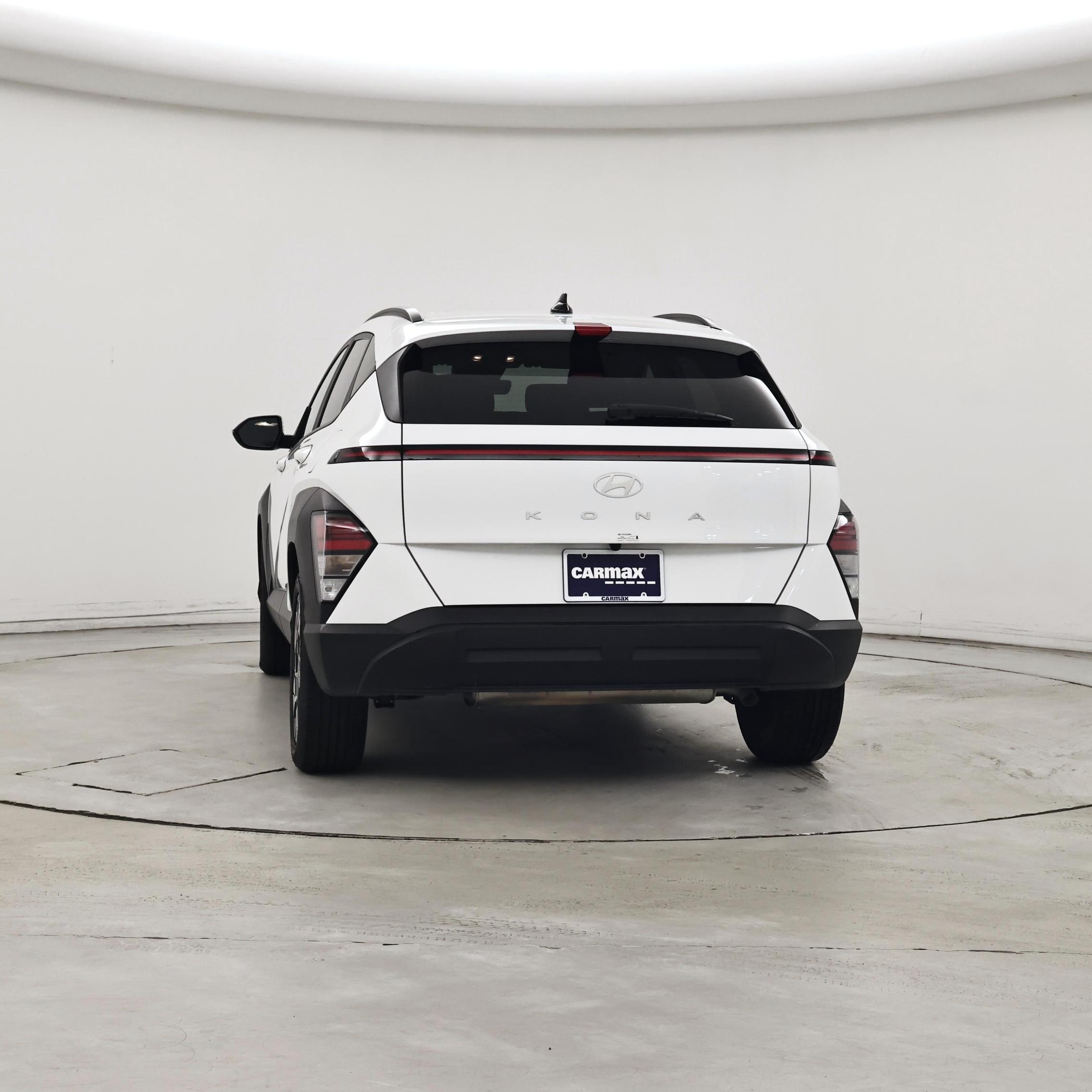 Thumbnail: 2025 Hyundai Kona - 6